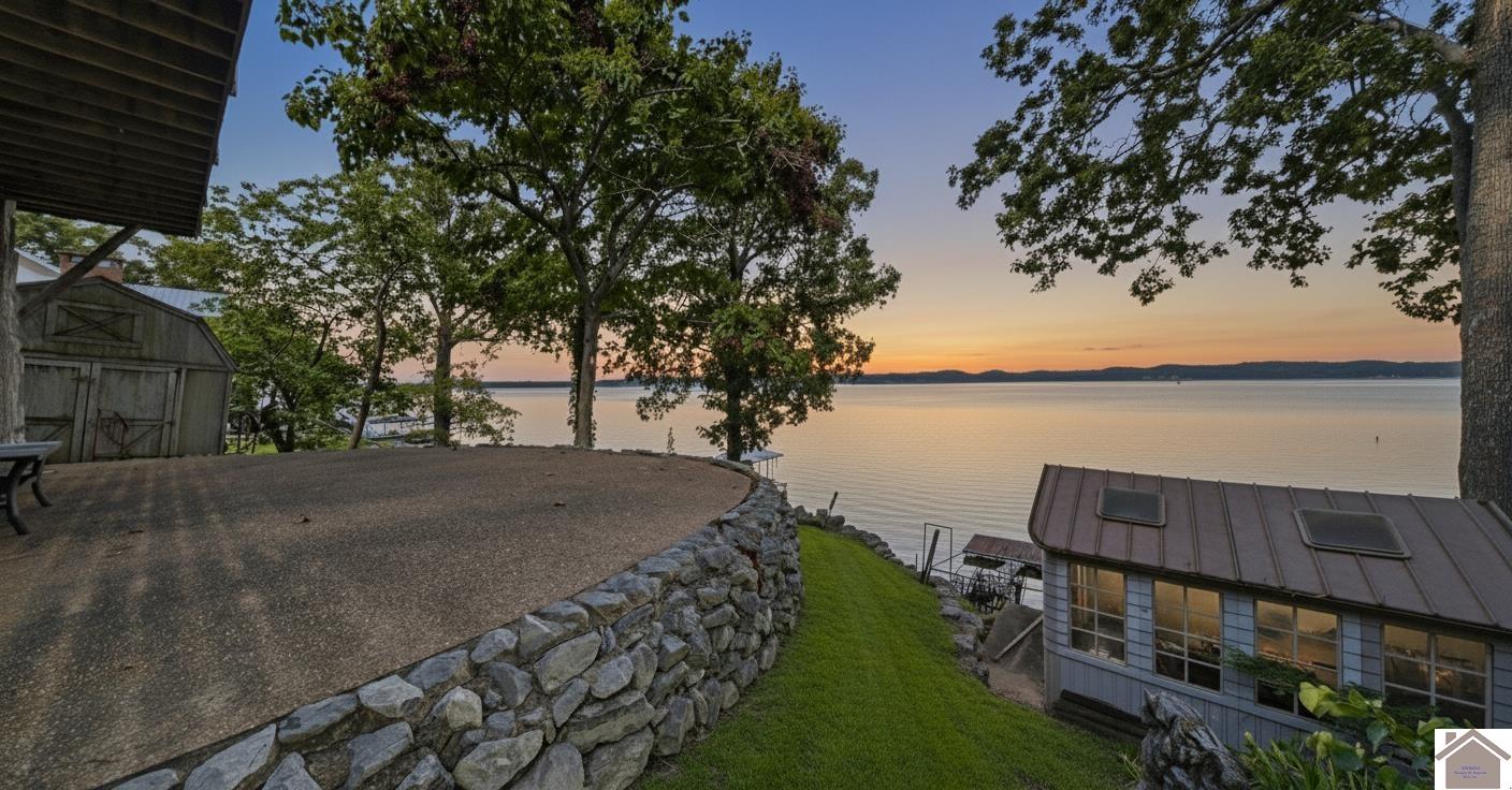 62 Lakeshore Dr Unit: Kentucky Lake
