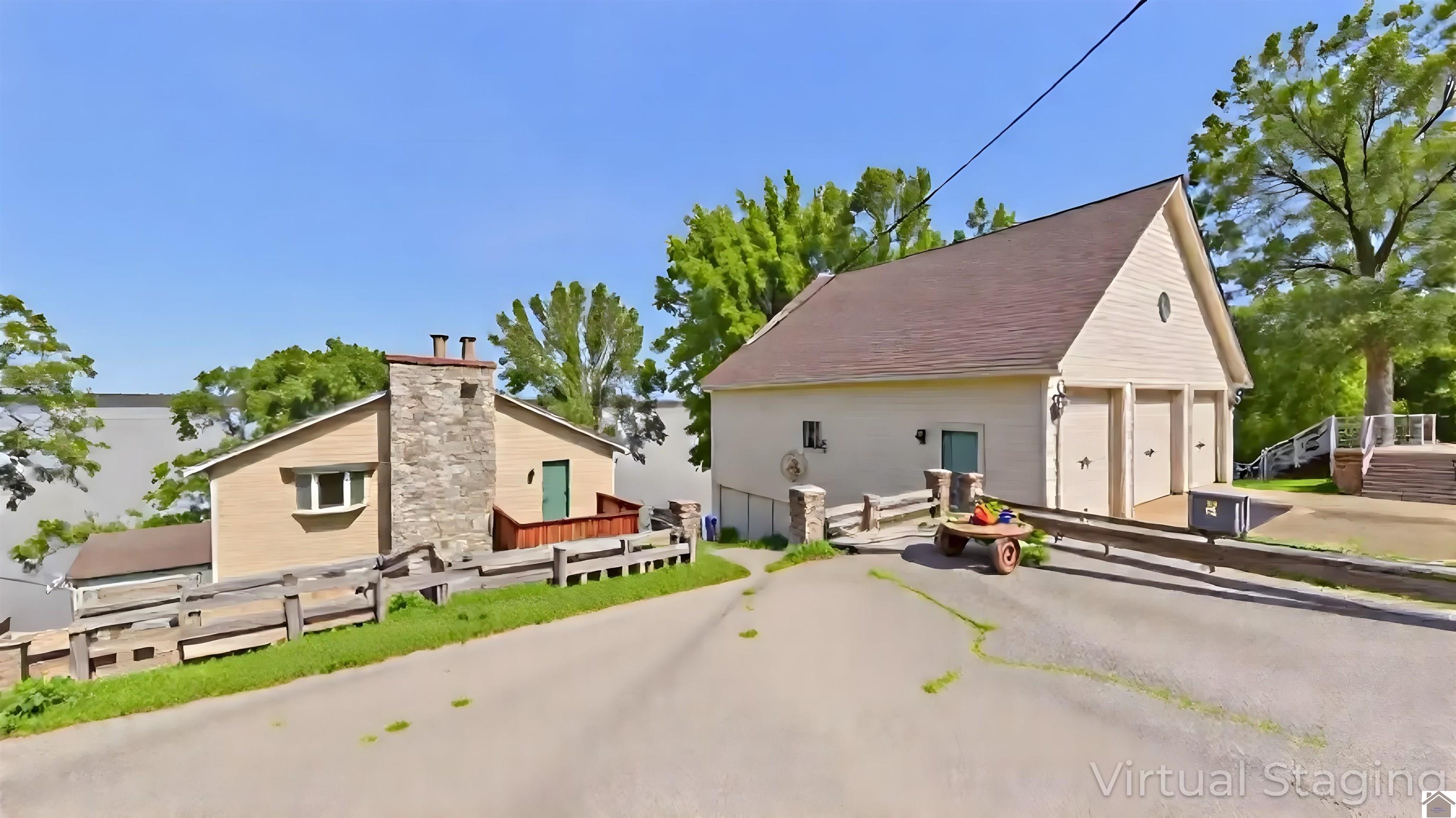 62 Lakeshore Dr Unit: Kentucky Lake