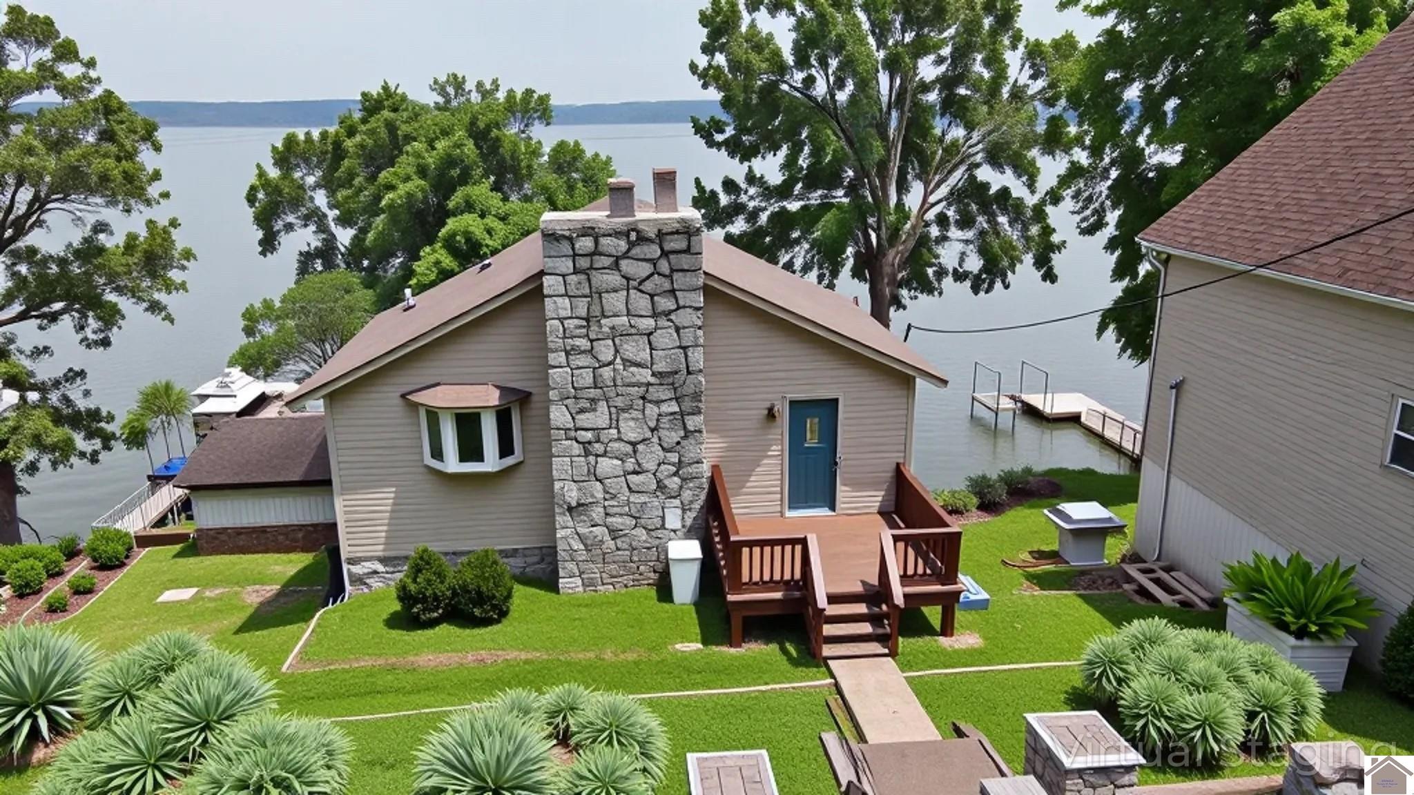 62 Lakeshore Dr Unit: Kentucky Lake