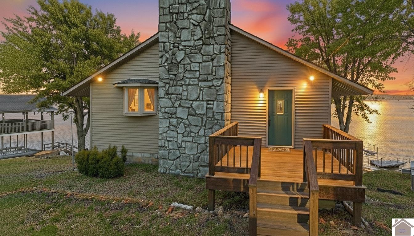 62 Lakeshore Dr Unit: Kentucky Lake