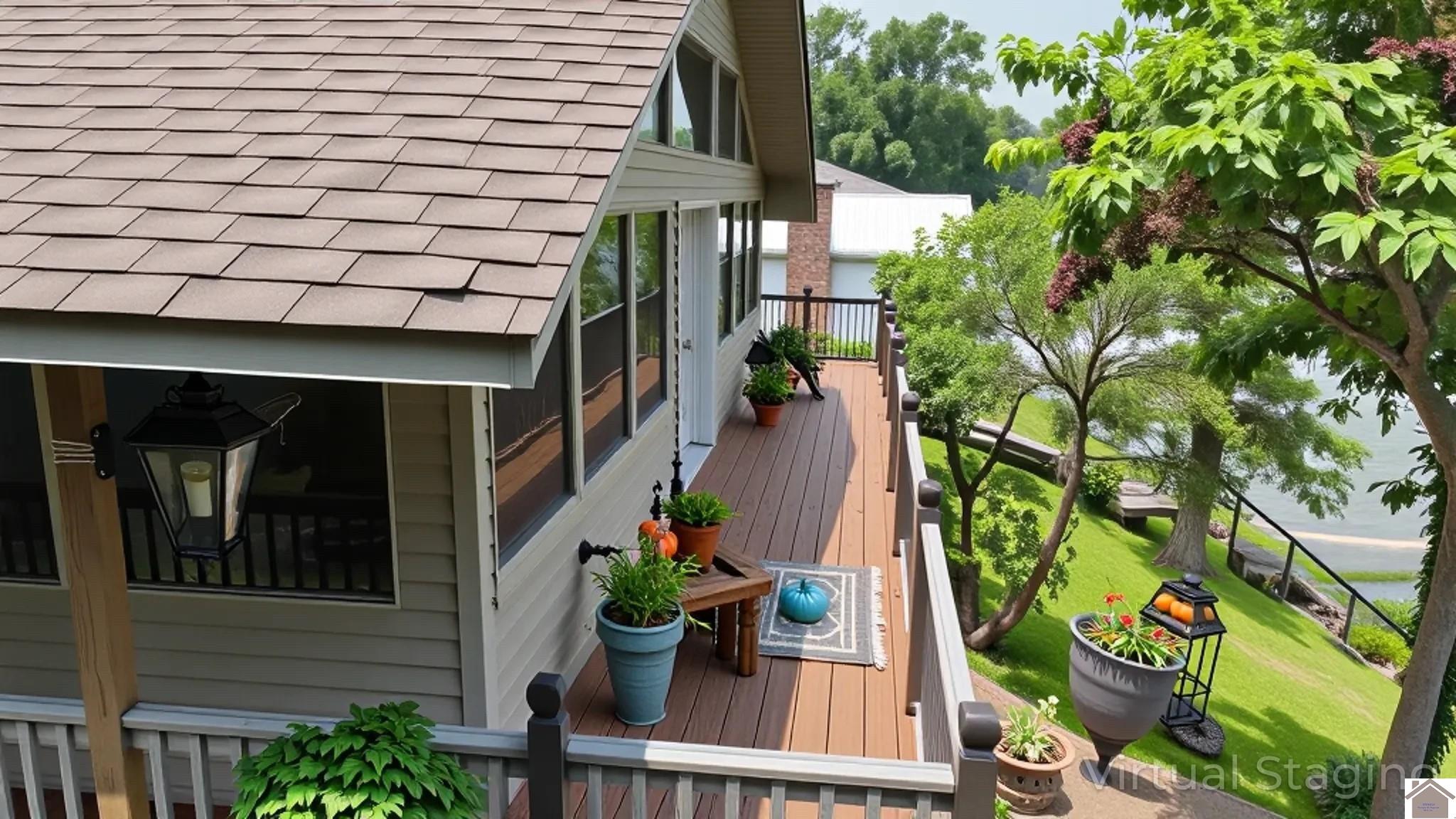 62 Lakeshore Dr Unit: Kentucky Lake