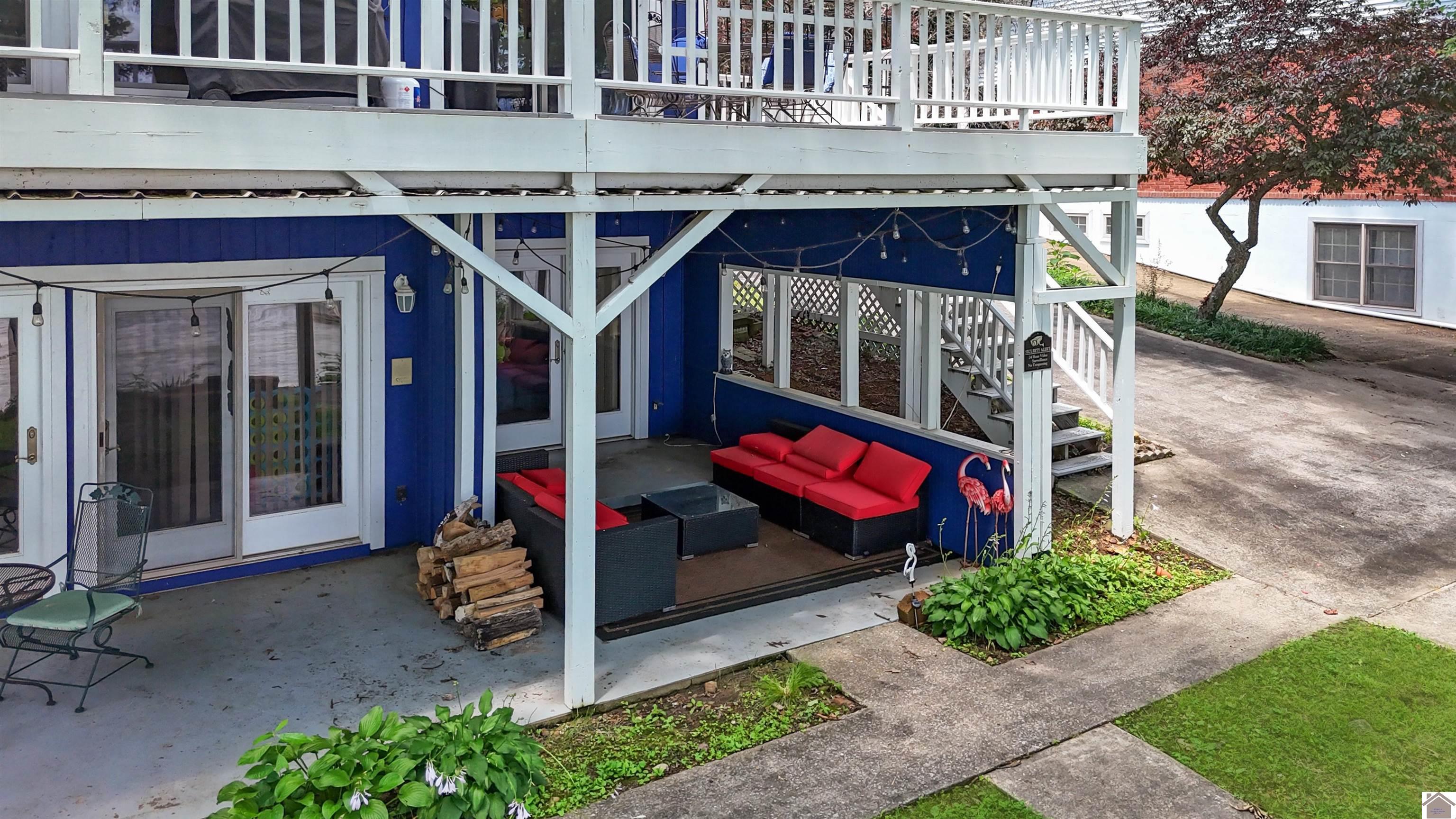 532 Waterway Trl