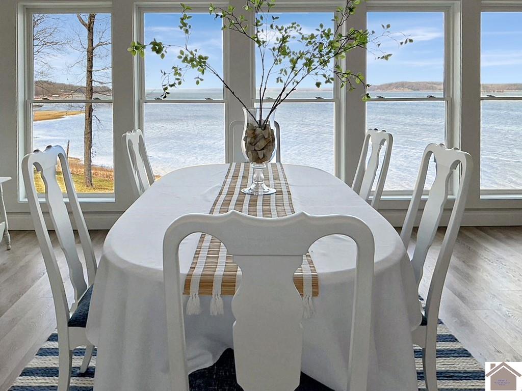 191 Wayne Circle Unit: Kentucky Lake