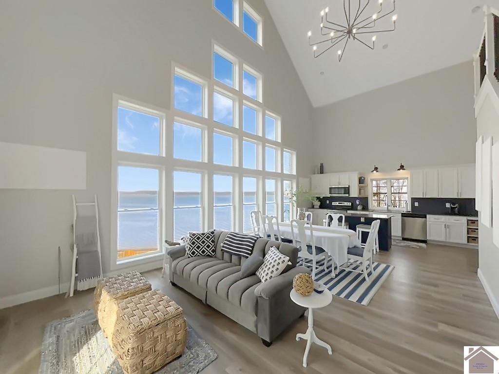 191 Wayne Circle Unit: Kentucky Lake