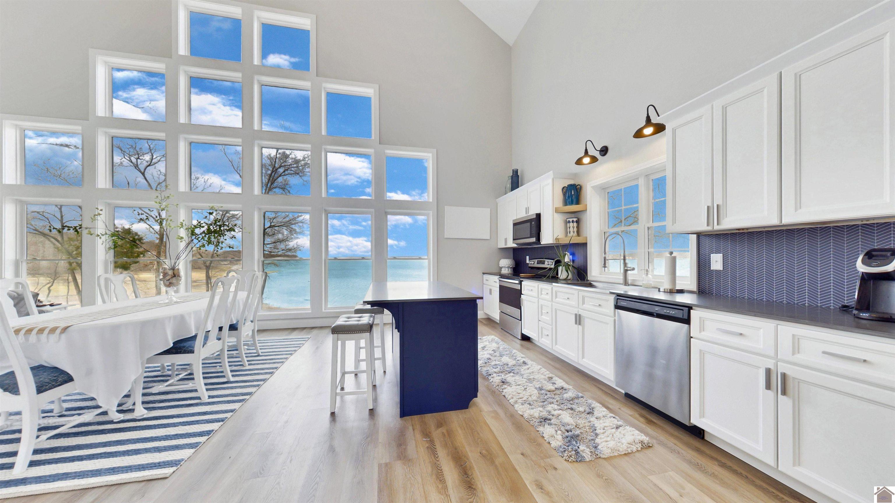 191 Wayne Circle Unit: Kentucky Lake