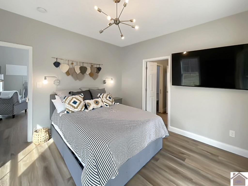 191 Wayne Circle Unit: Kentucky Lake