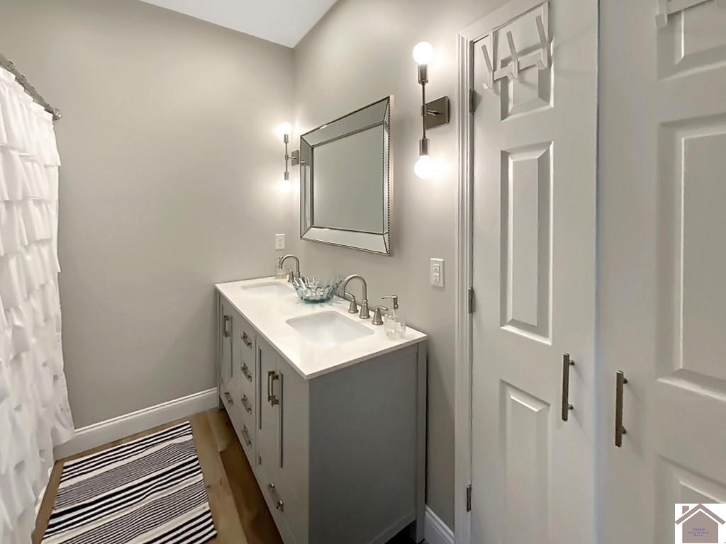 191 Wayne Circle Unit: Kentucky Lake