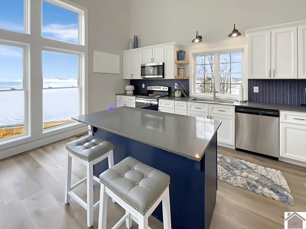 191 Wayne Circle Unit: Kentucky Lake