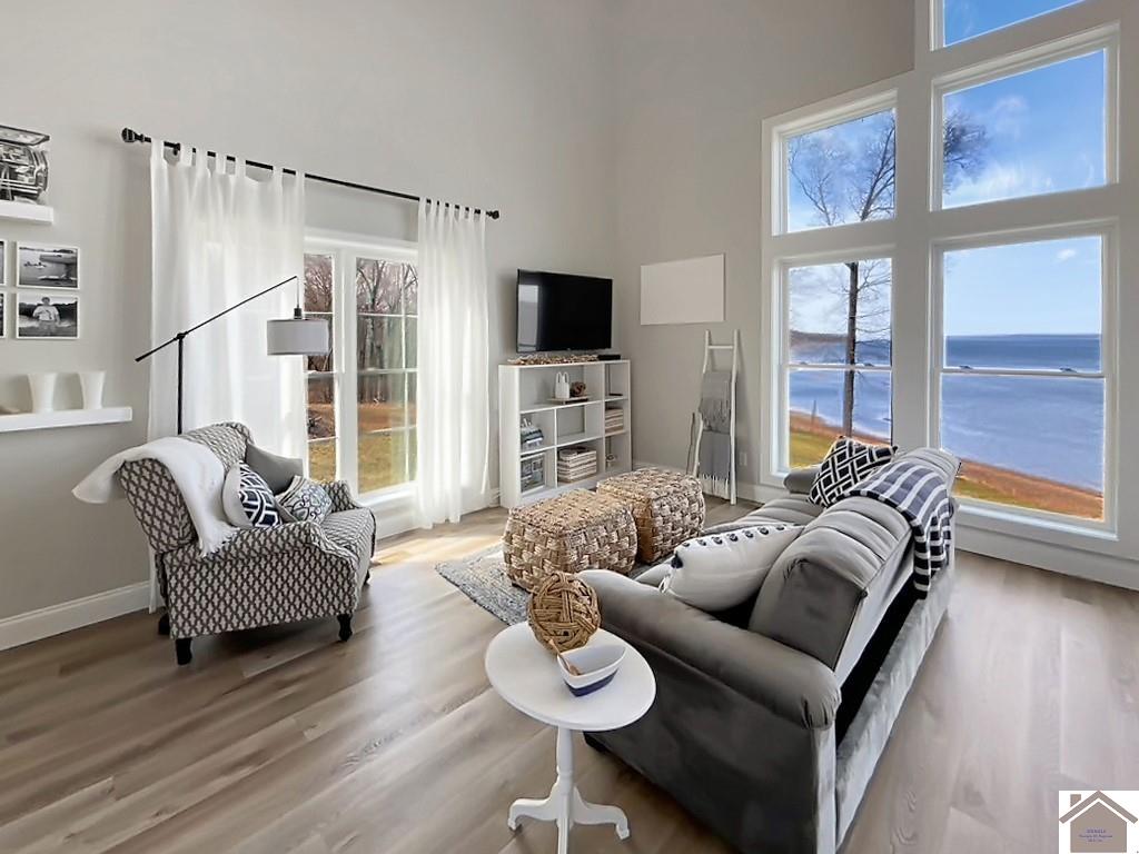 191 Wayne Circle Unit: Kentucky Lake