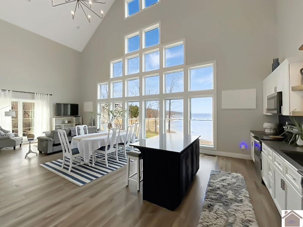 191 Wayne Circle Unit: Kentucky Lake