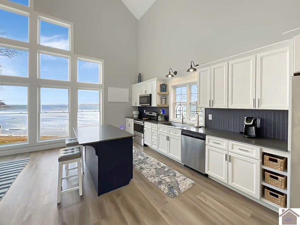 191 Wayne Circle Unit: Kentucky Lake