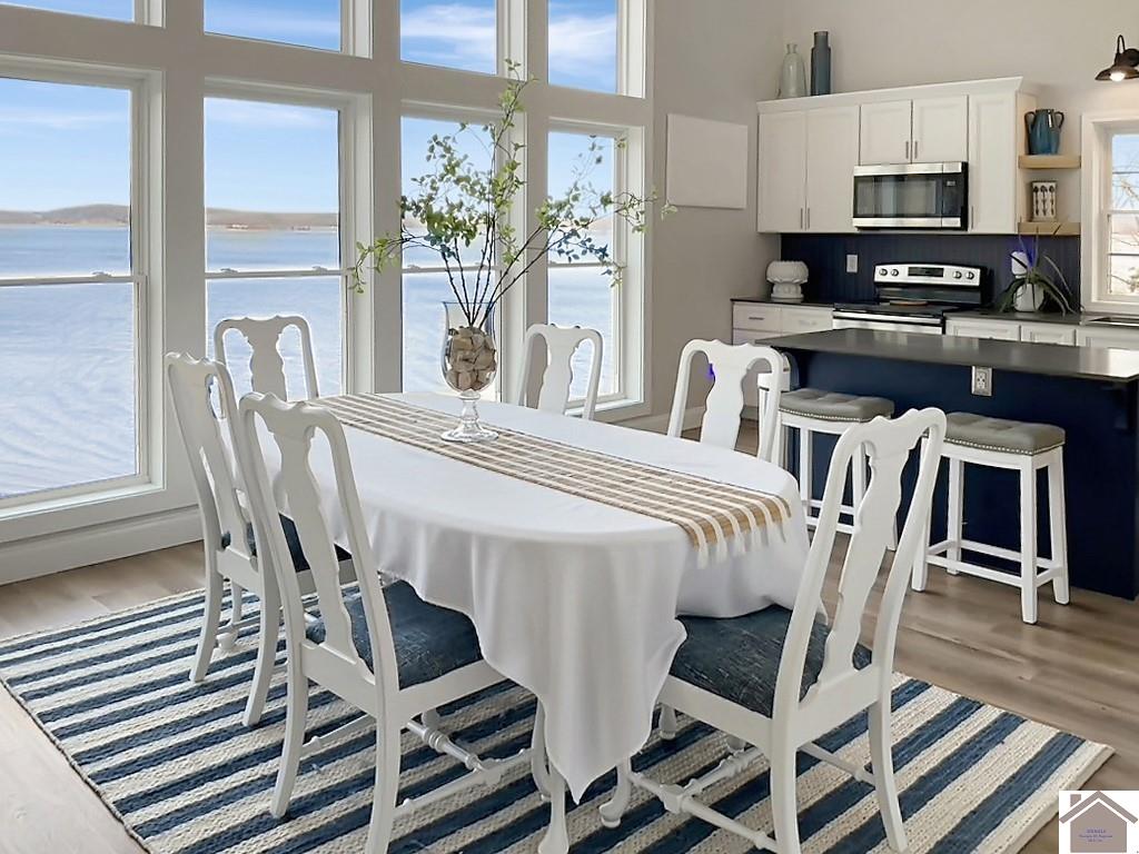 191 Wayne Circle Unit: Kentucky Lake