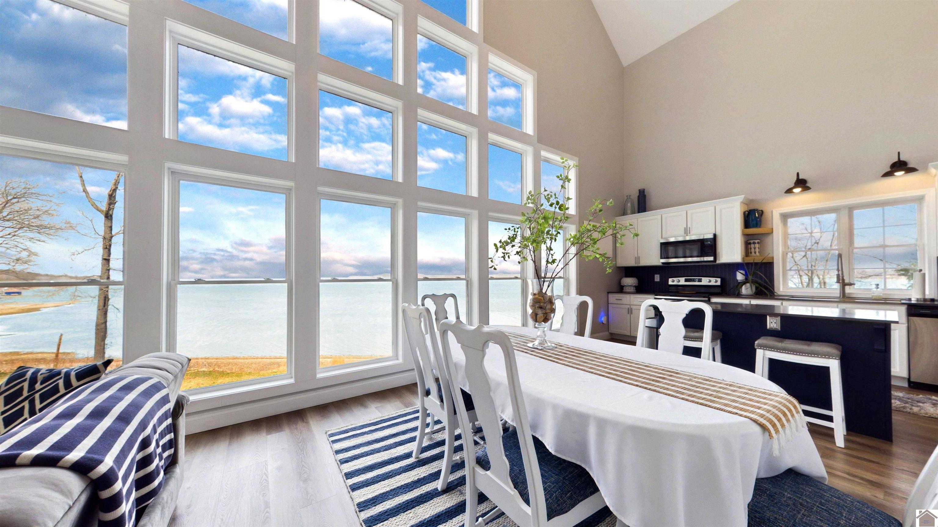 191 Wayne Circle Unit: Kentucky Lake