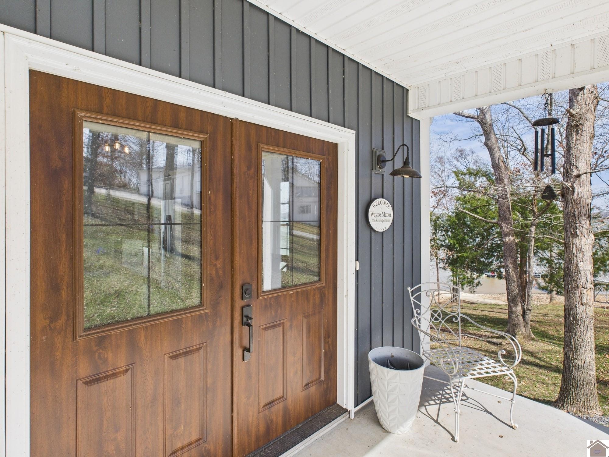 191 Wayne Circle Unit: Kentucky Lake