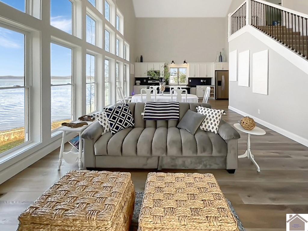 191 Wayne Circle Unit: Kentucky Lake