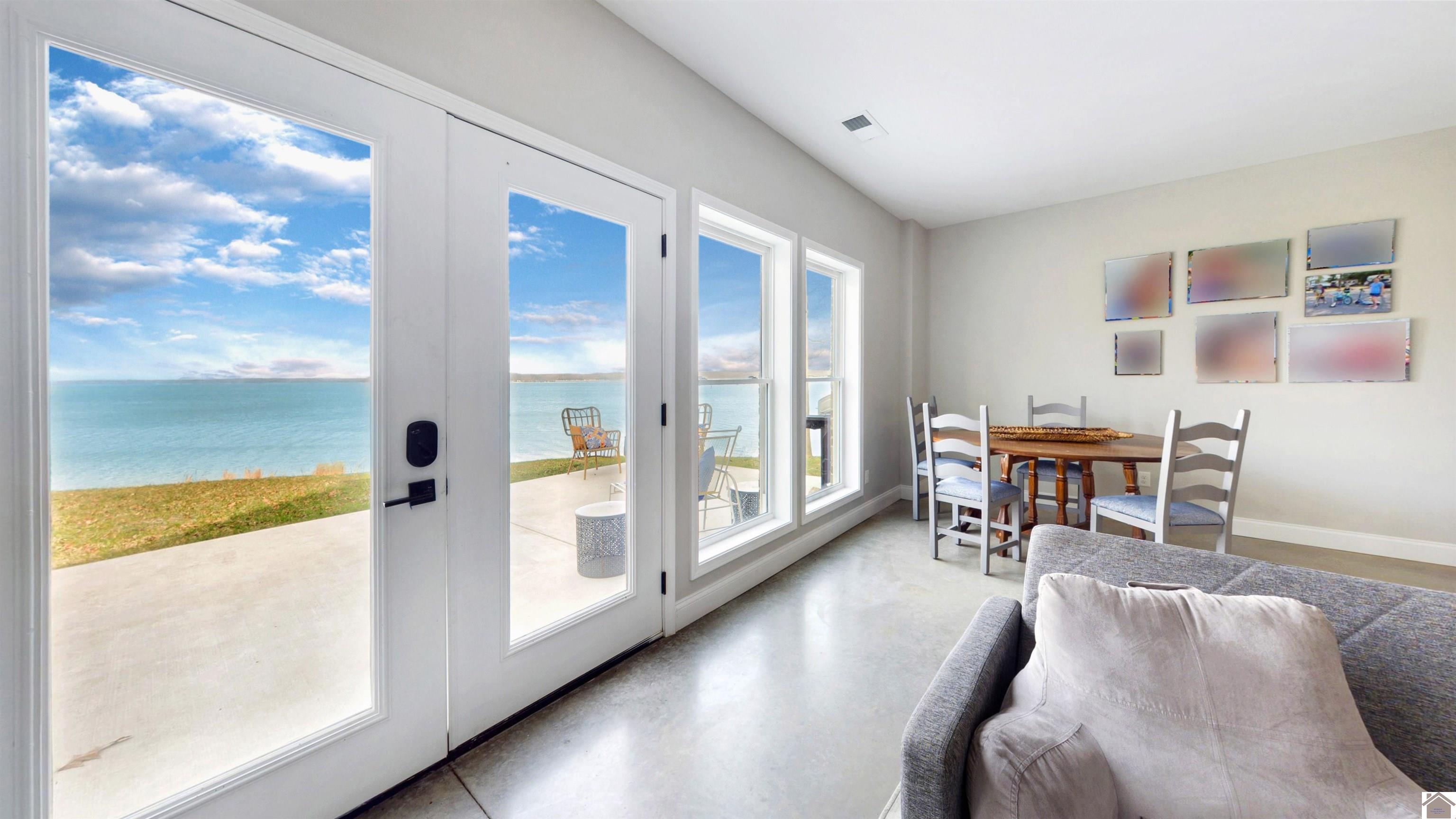 191 Wayne Circle Unit: Kentucky Lake