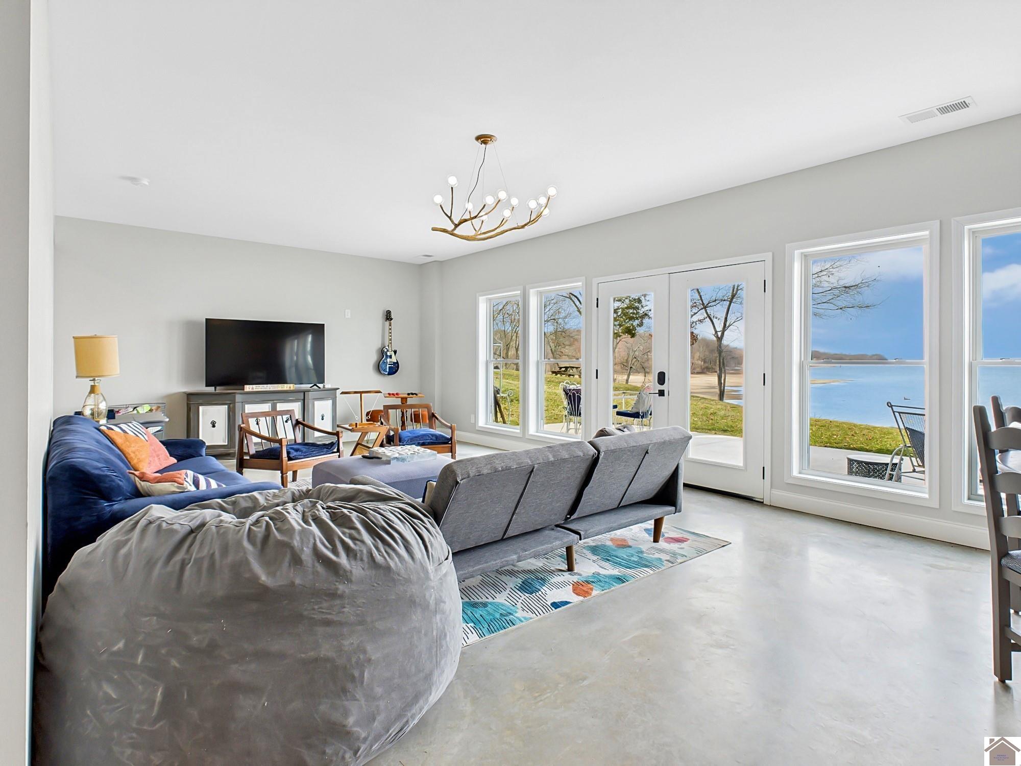 191 Wayne Circle Unit: Kentucky Lake