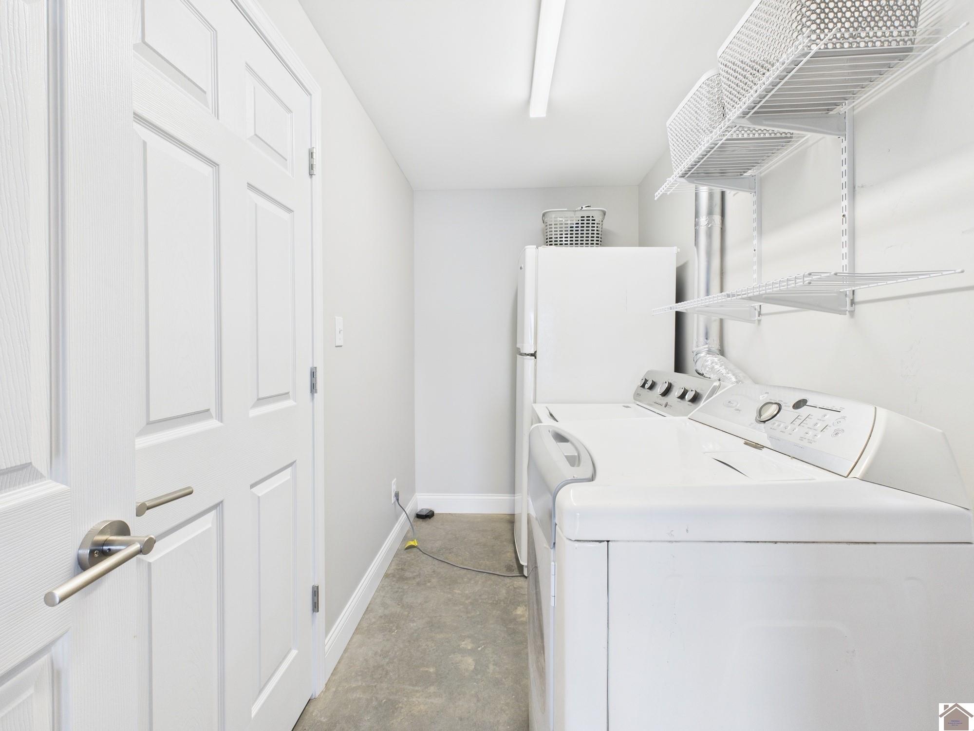 191 Wayne Circle Unit: Kentucky Lake