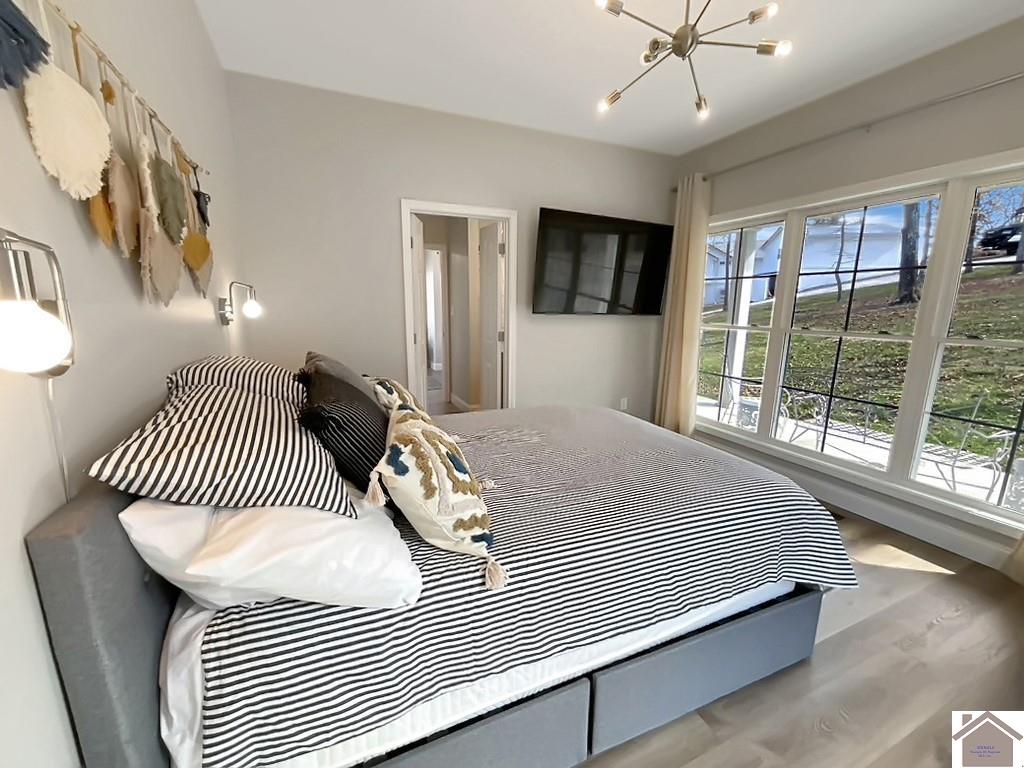 191 Wayne Circle Unit: Kentucky Lake