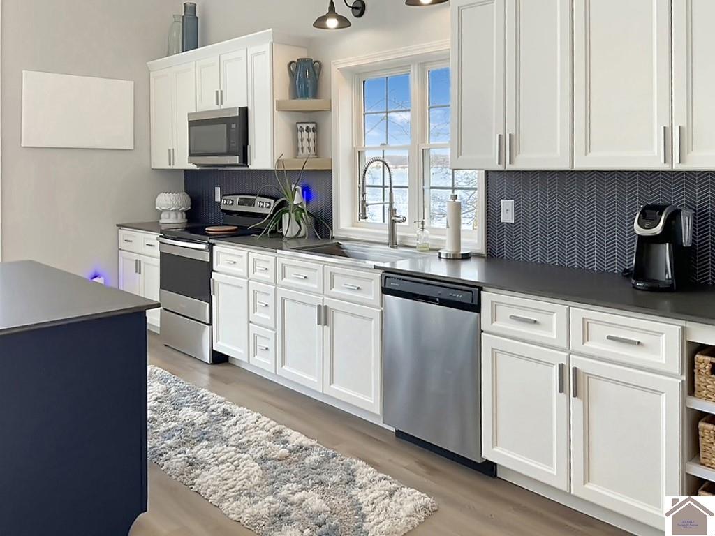 191 Wayne Circle Unit: Kentucky Lake