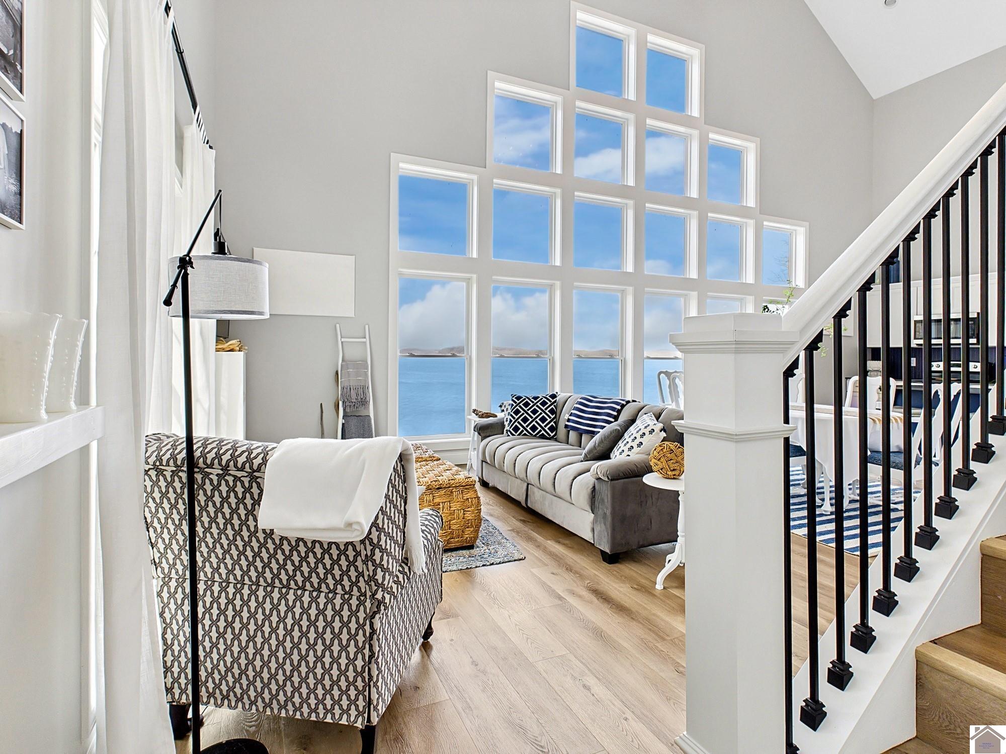 191 Wayne Circle Unit: Kentucky Lake