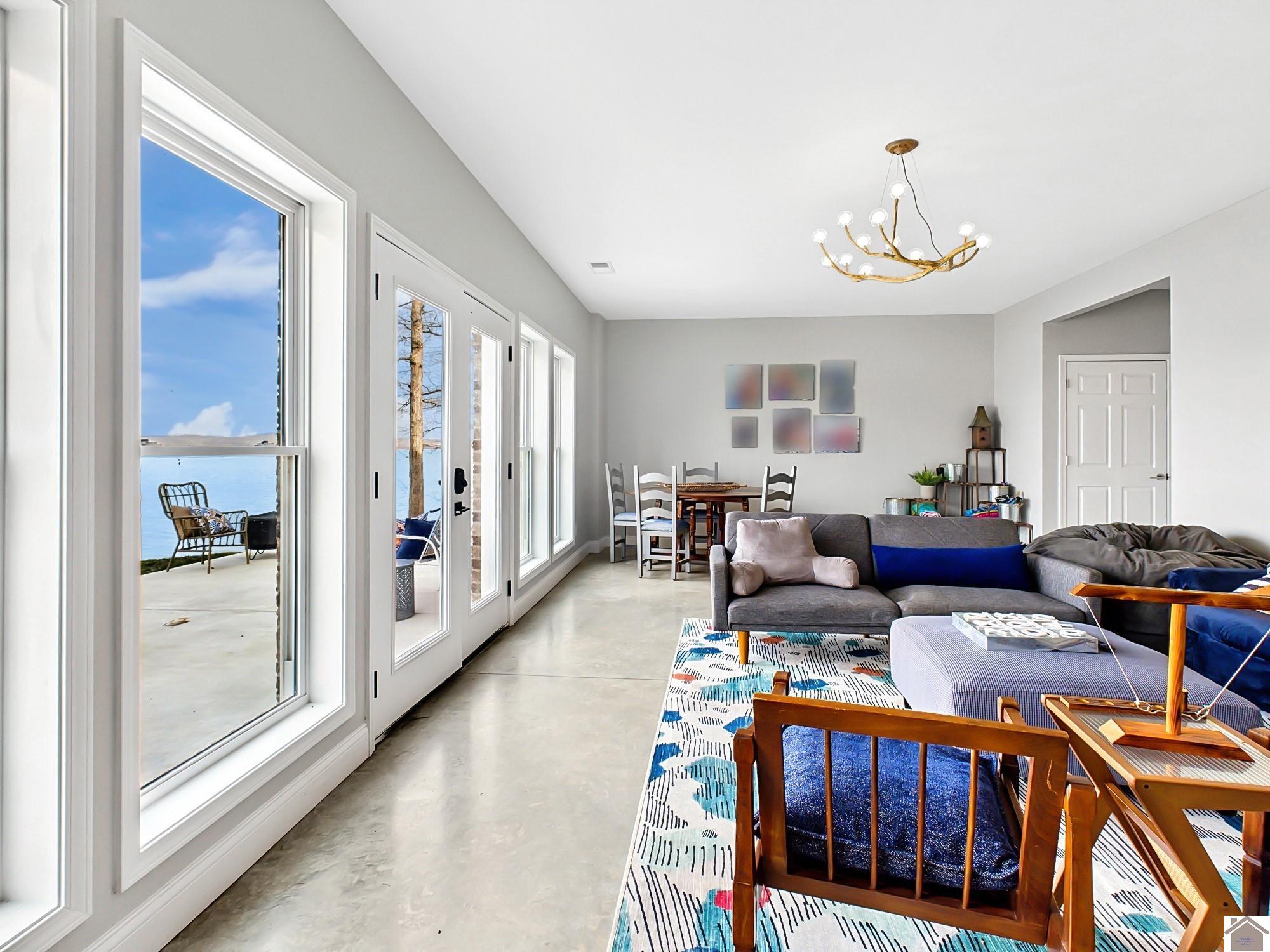 191 Wayne Circle Unit: Kentucky Lake