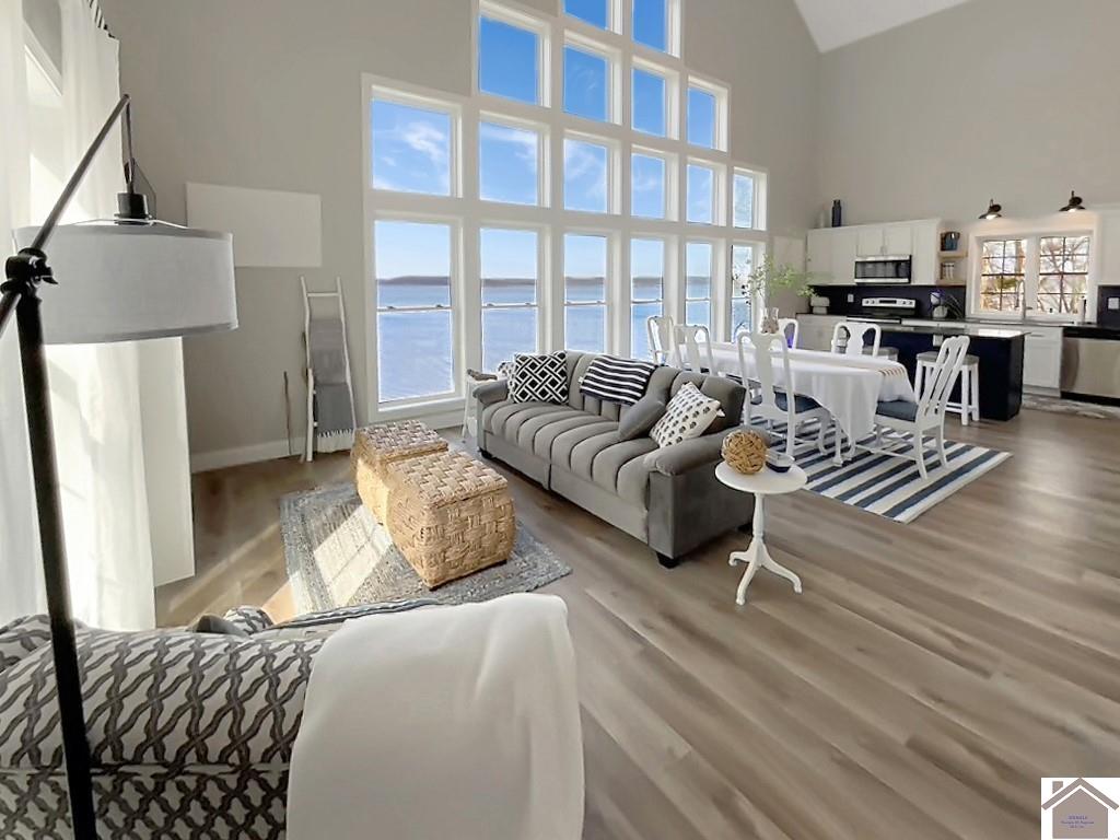 191 Wayne Circle Unit: Kentucky Lake