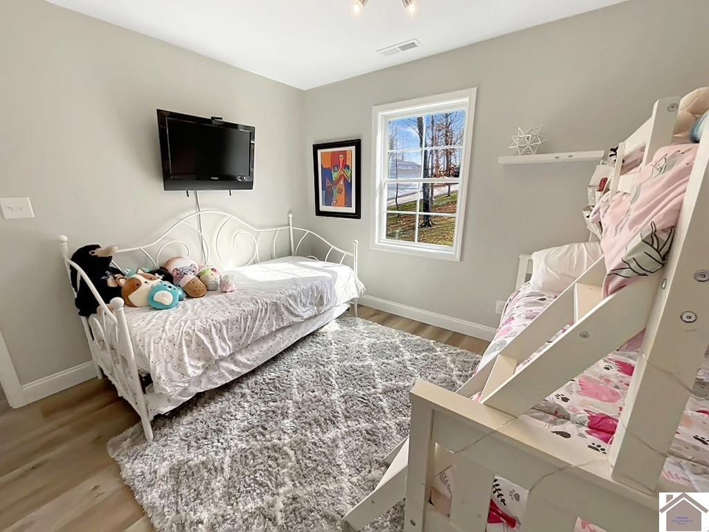 191 Wayne Circle Unit: Kentucky Lake