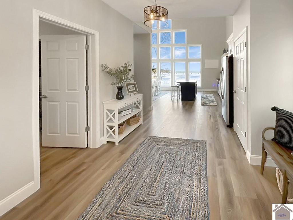 191 Wayne Circle Unit: Kentucky Lake