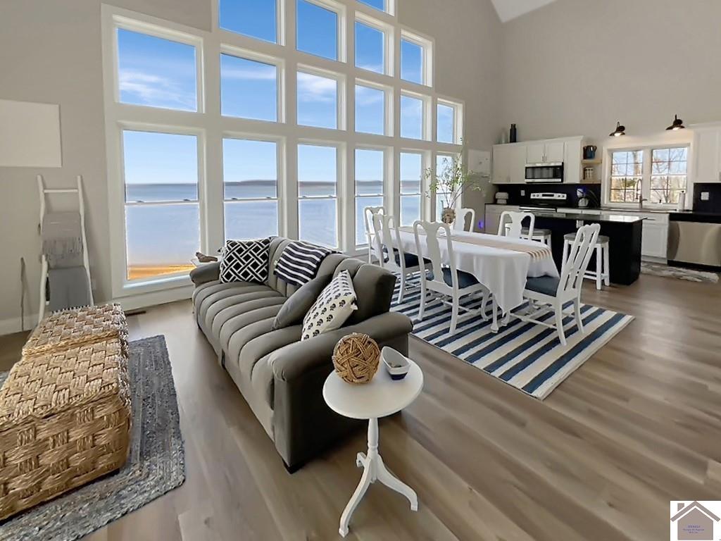 191 Wayne Circle Unit: Kentucky Lake