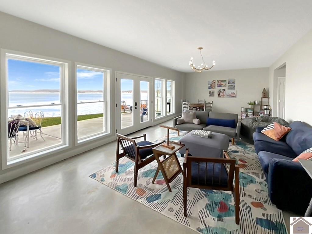 191 Wayne Circle Unit: Kentucky Lake