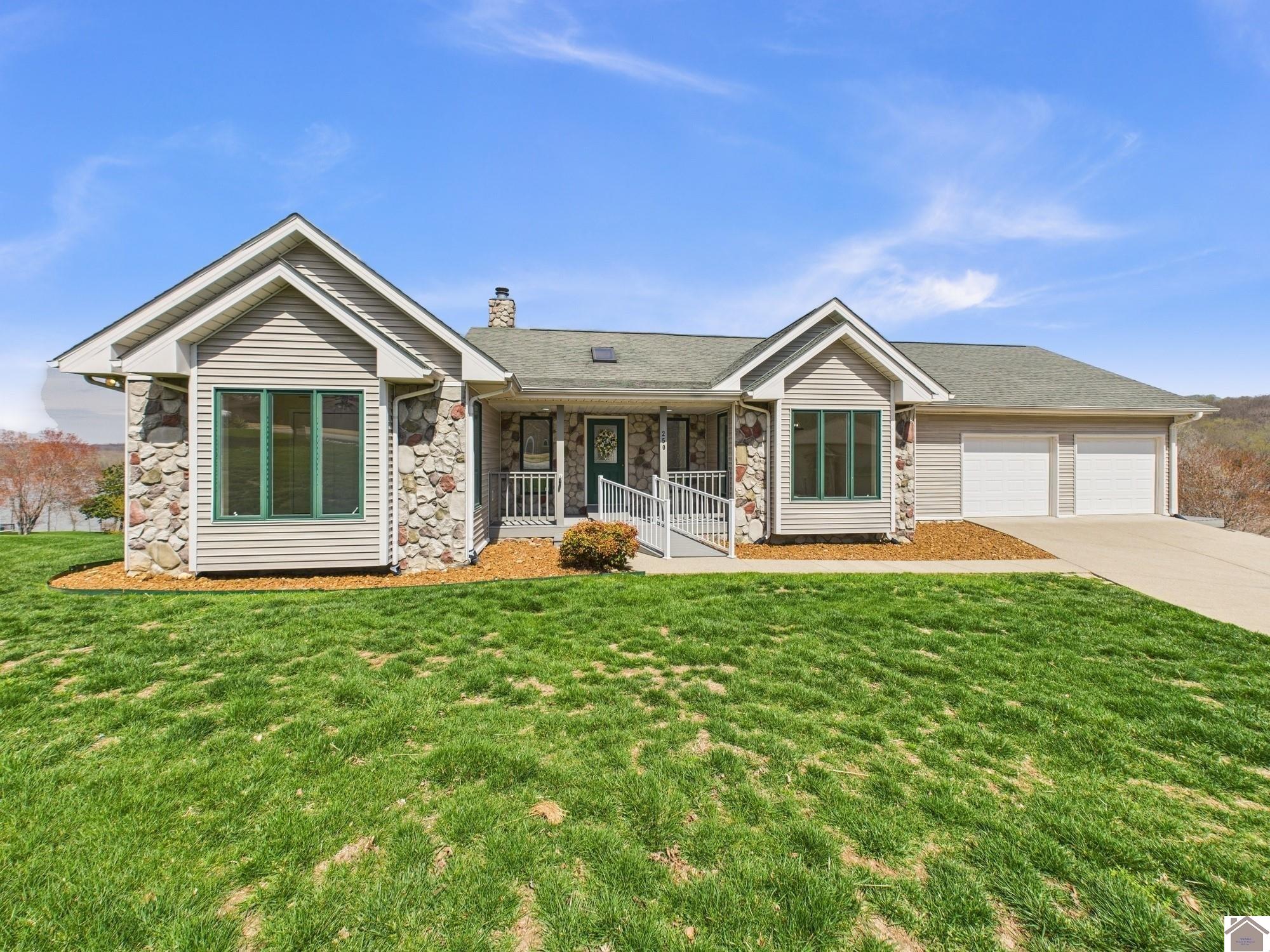 250 Sun Hill Circle