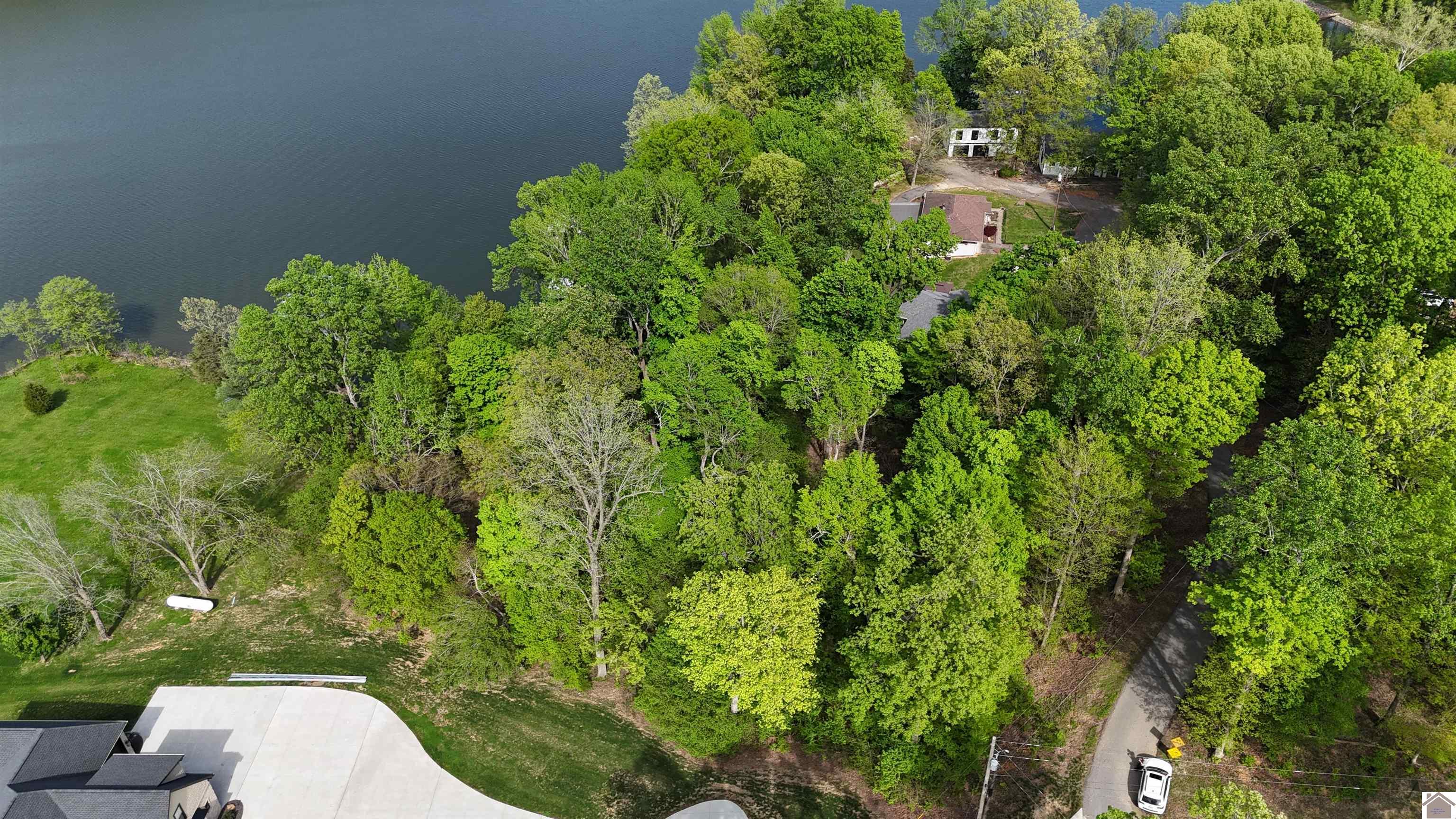 305 Forest Glen Dr. Unit: Lake Barkley