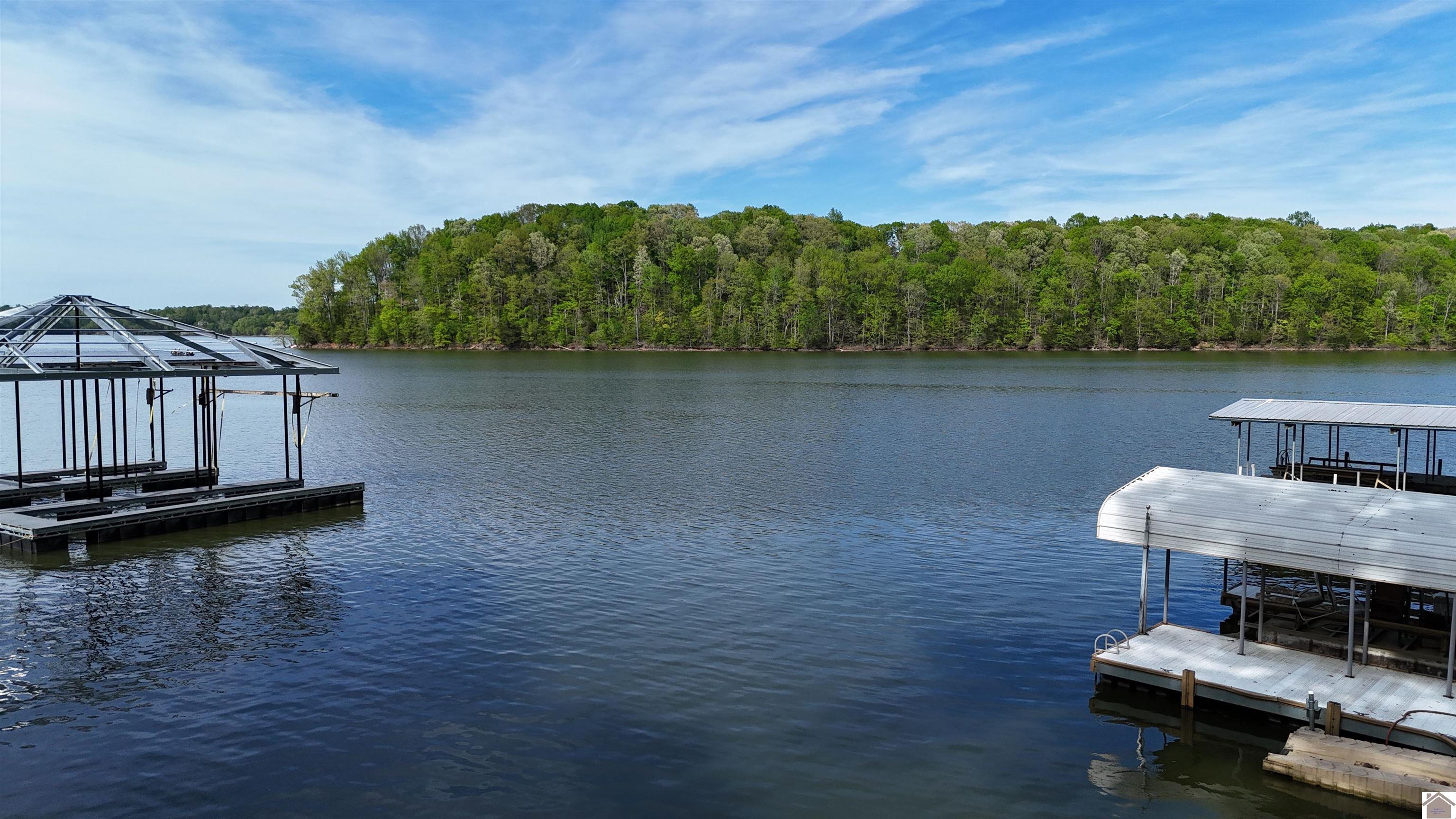 305 Forest Glen Dr. Unit: Lake Barkley