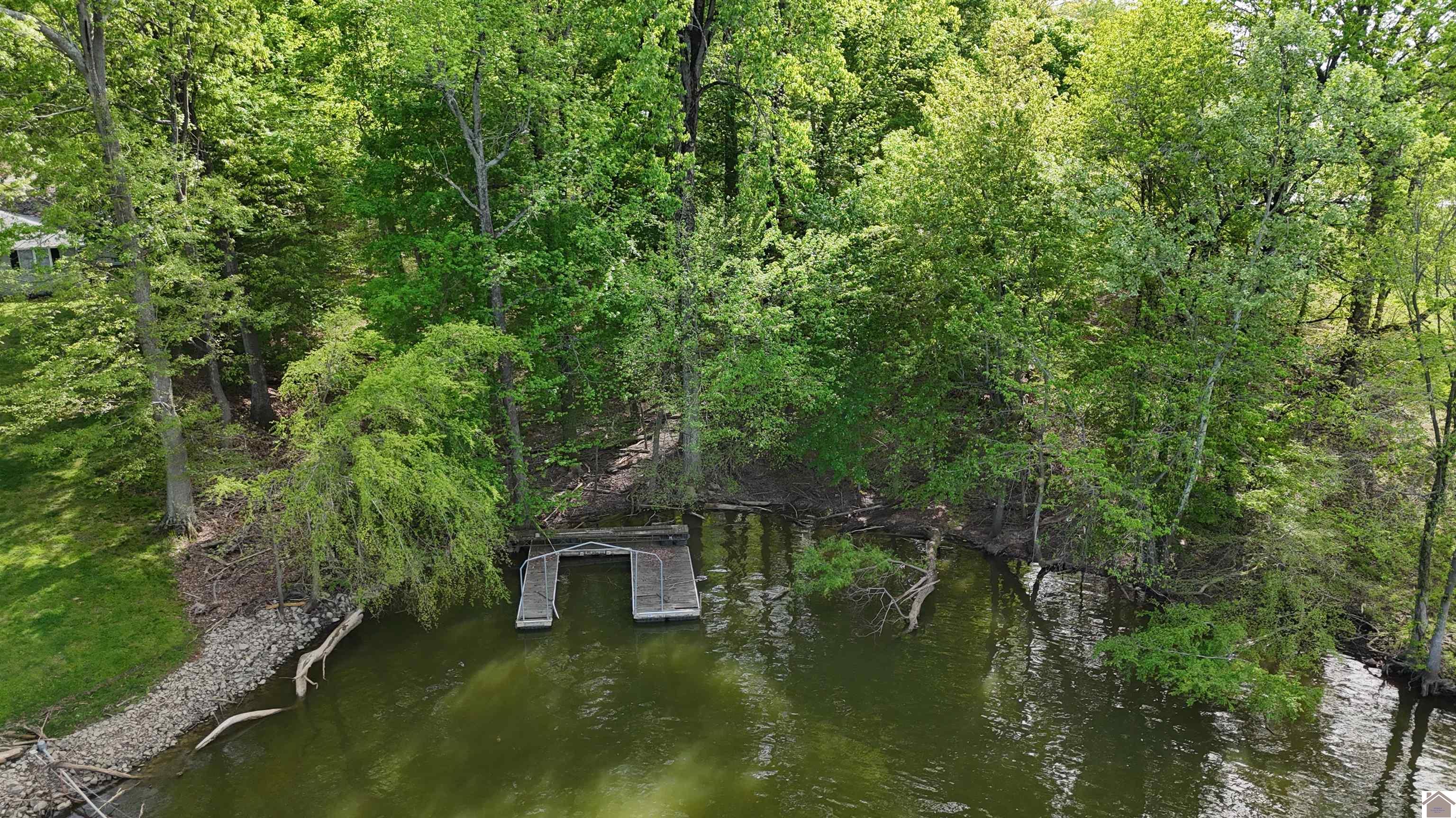 305 Forest Glen Dr. Unit: Lake Barkley