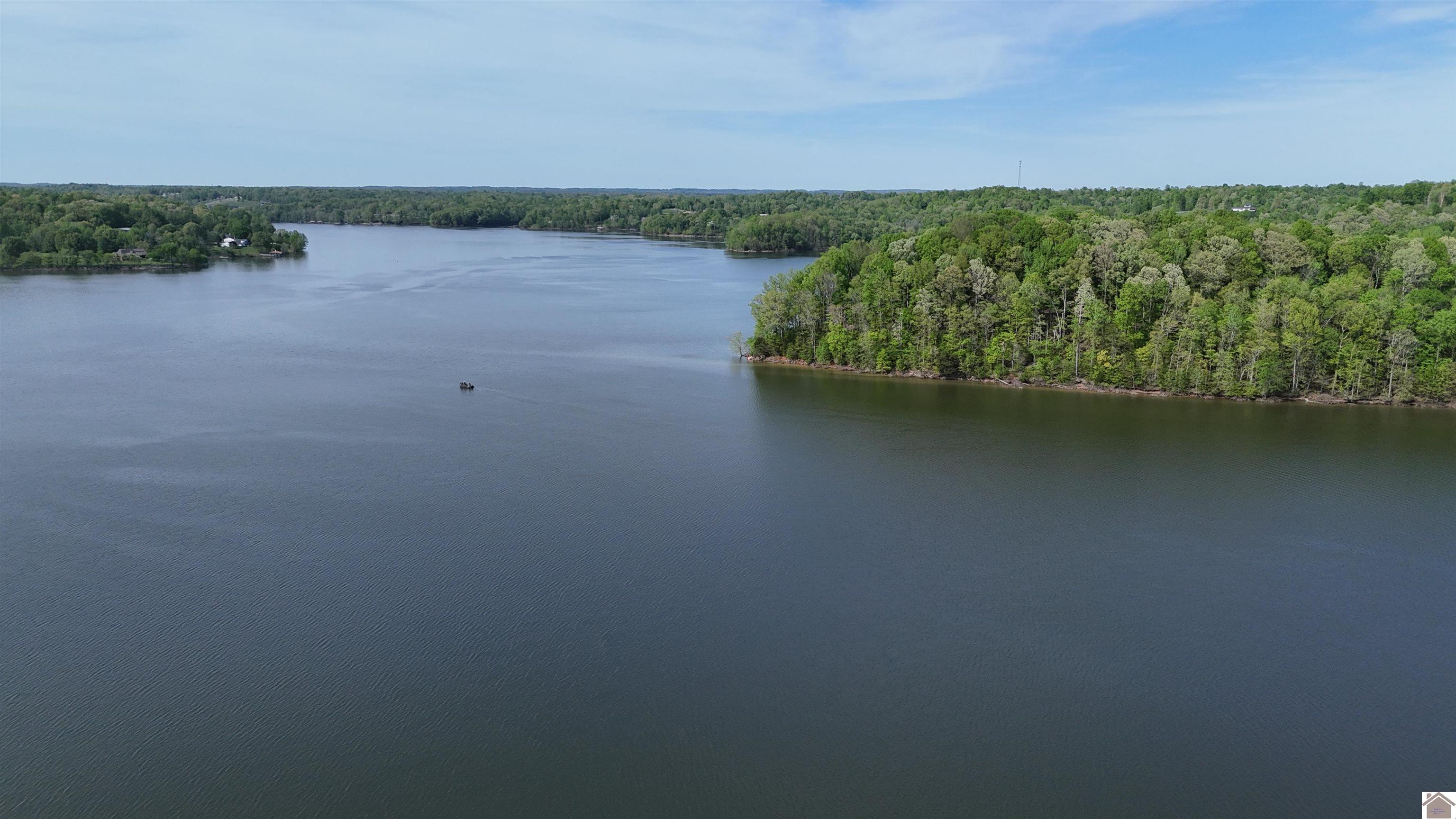 305 Forest Glen Dr. Unit: Lake Barkley