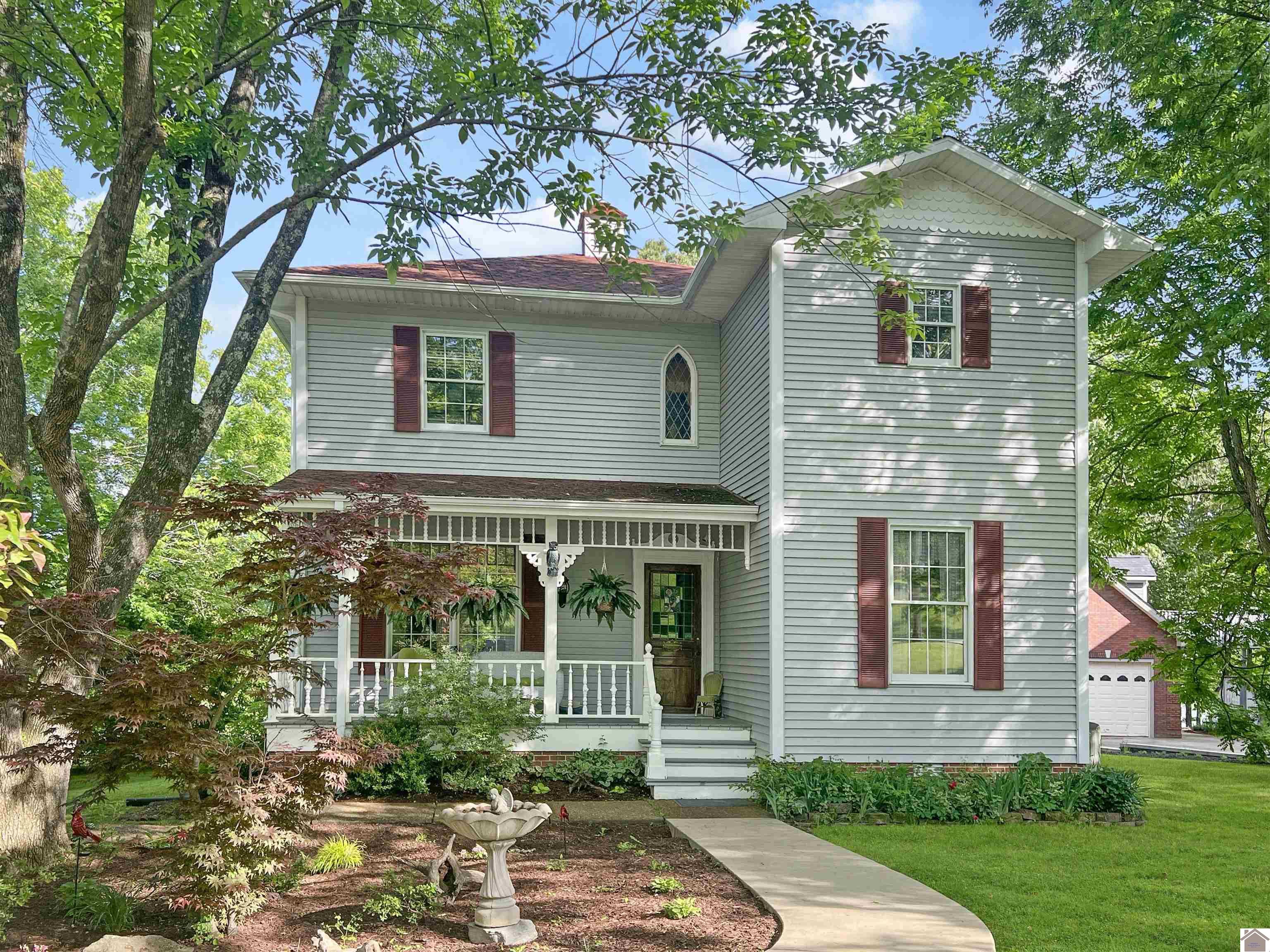 428 Backstrom Heights