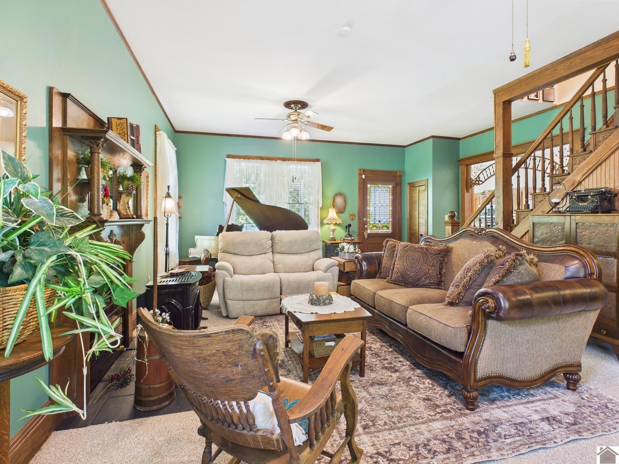 428 Backstrom Heights