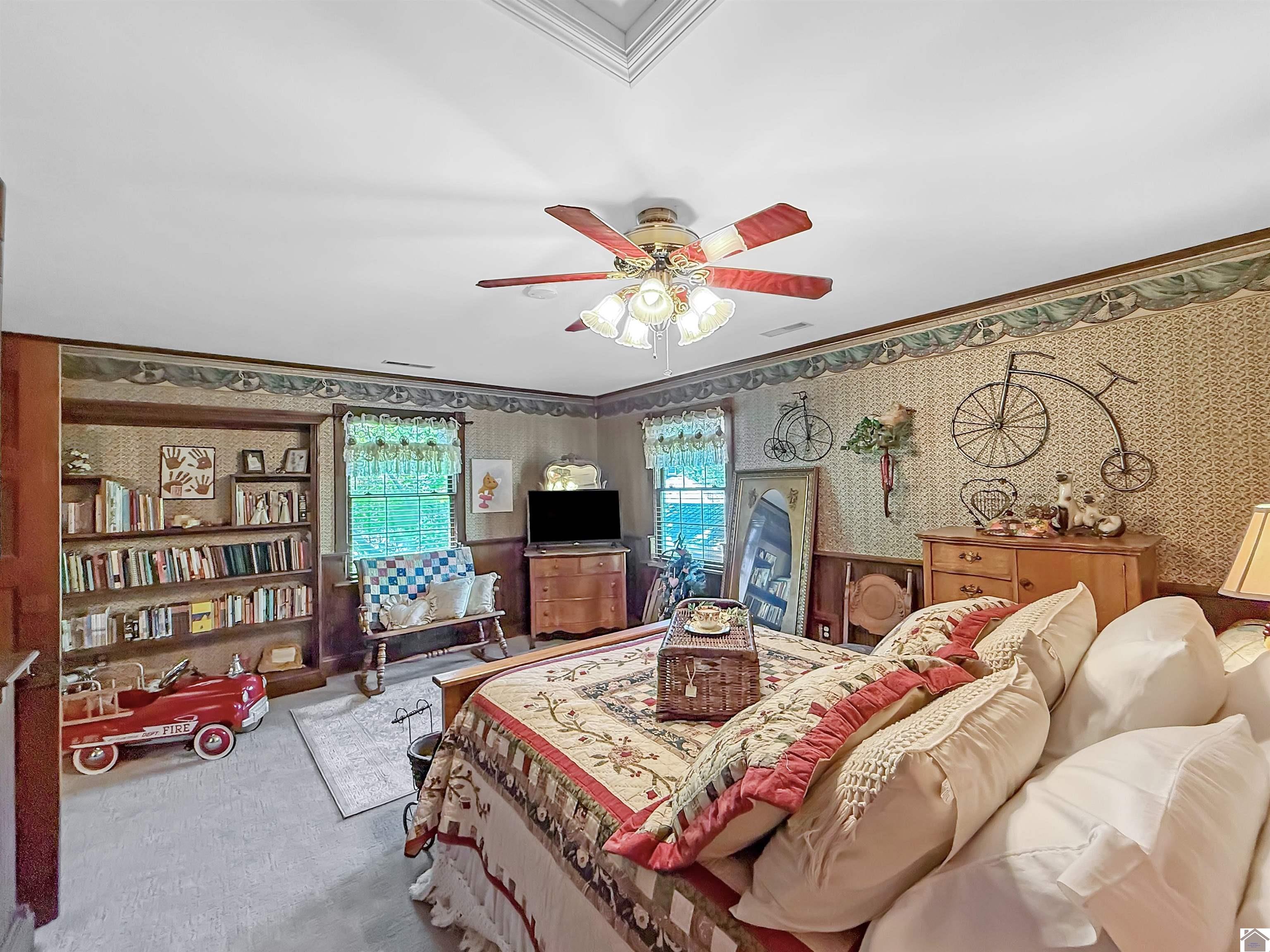 428 Backstrom Heights