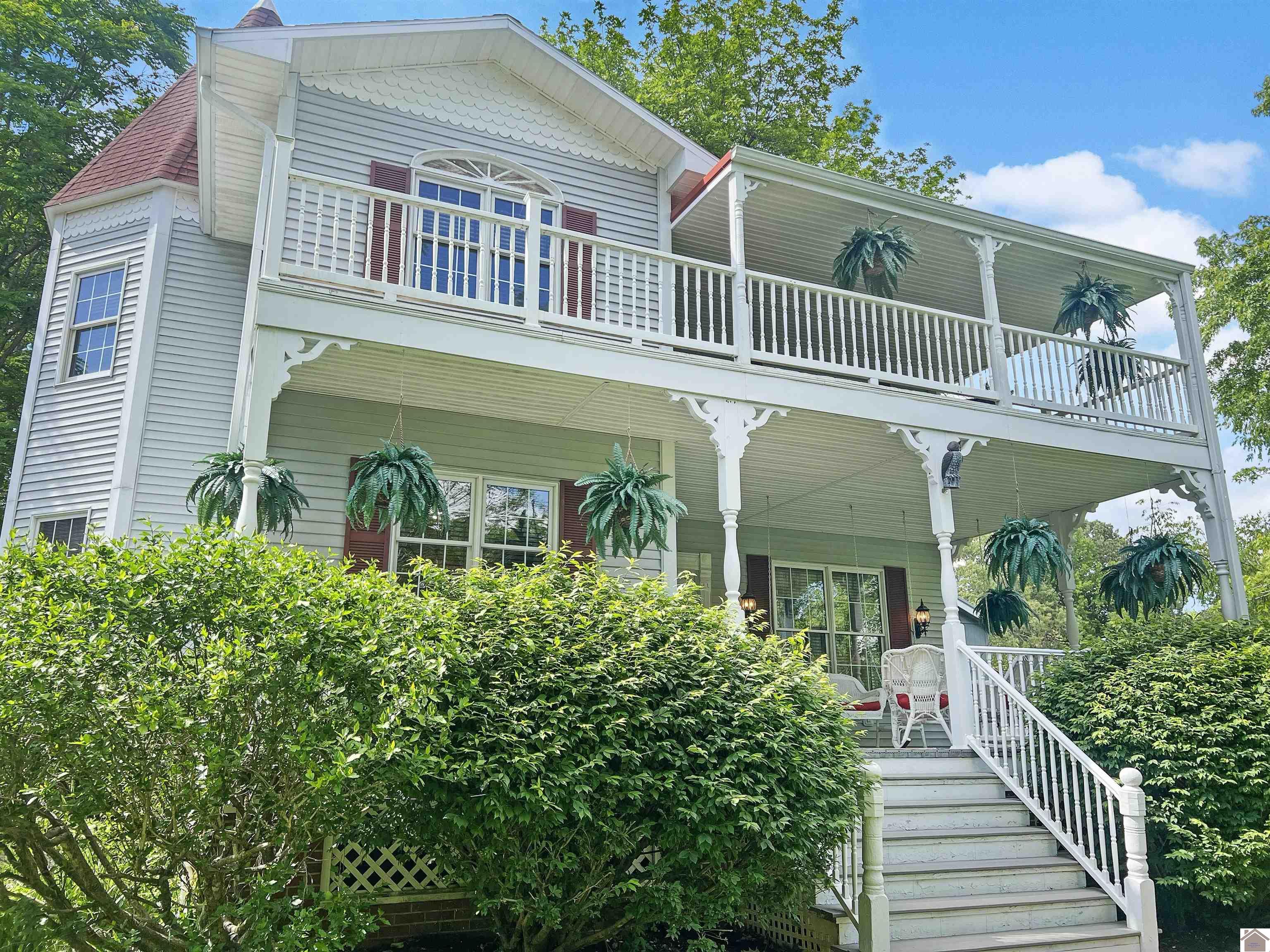 428 Backstrom Heights