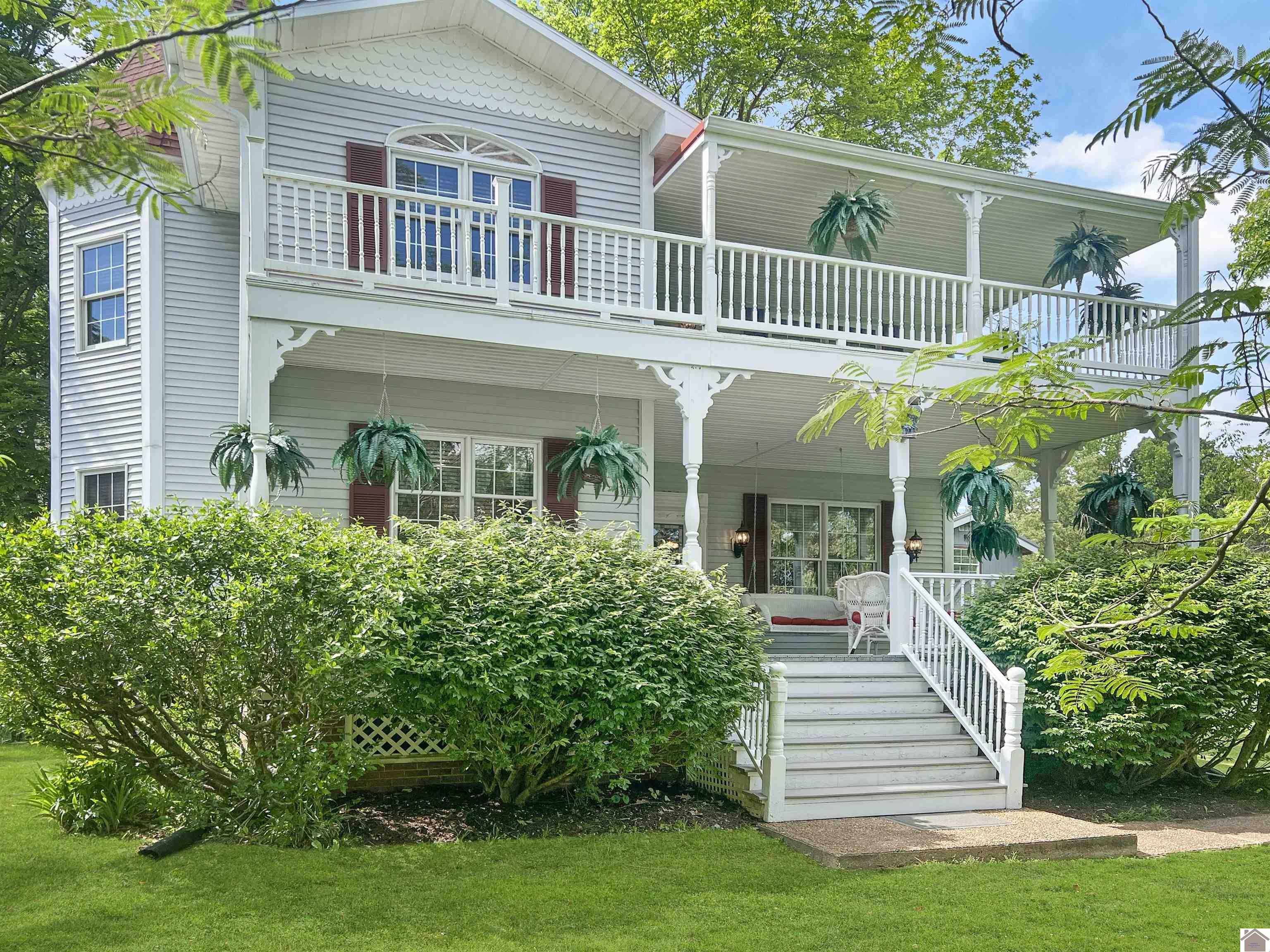 428 Backstrom Heights