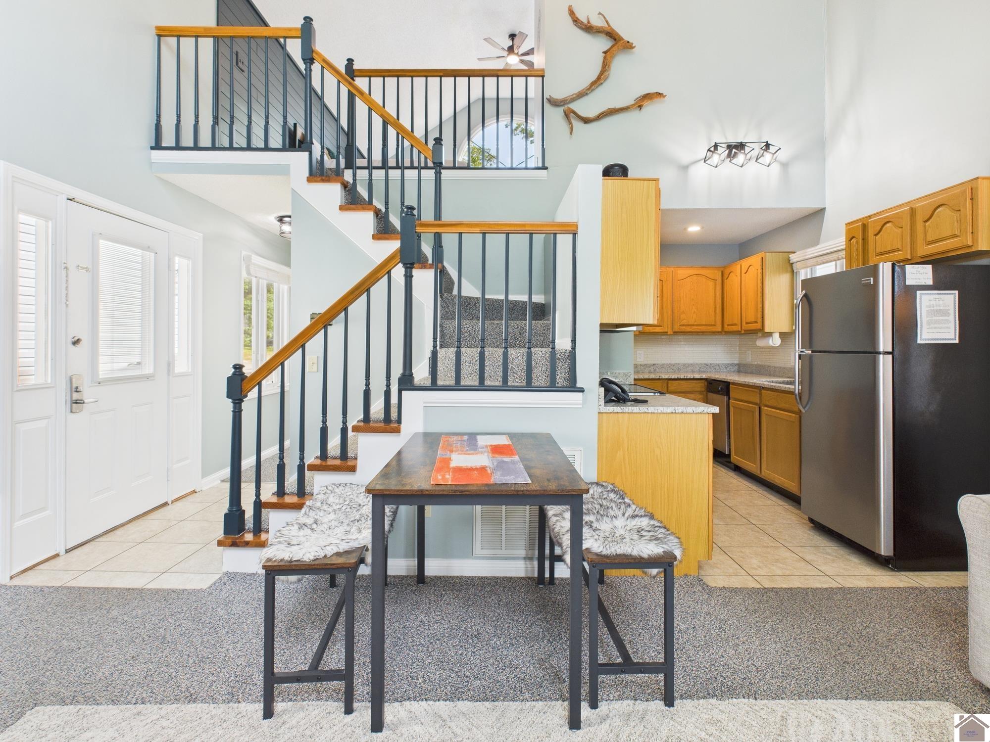 317 Bayside Unit: Green Turtle Bay