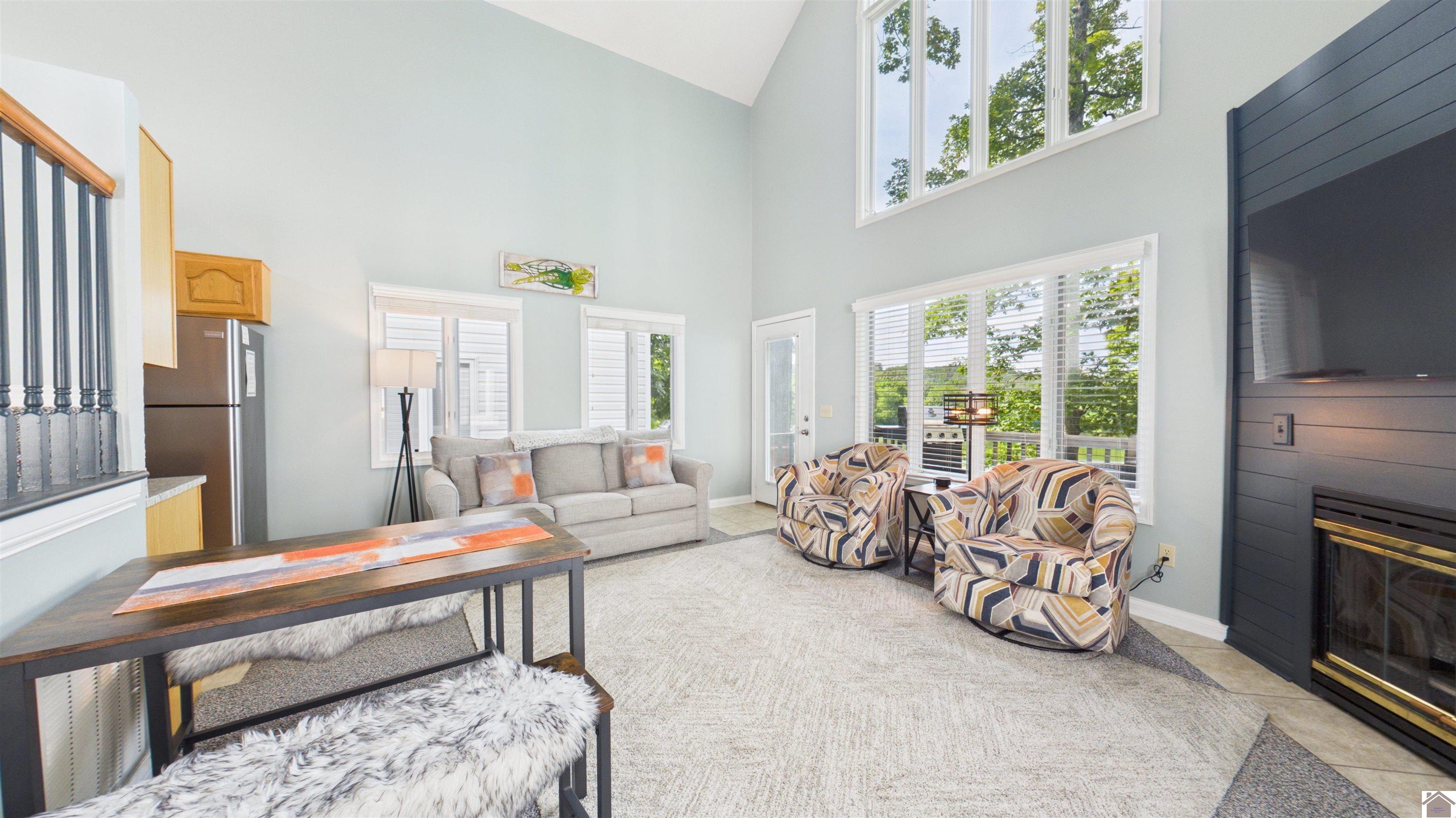 317 Bayside Unit: Green Turtle Bay