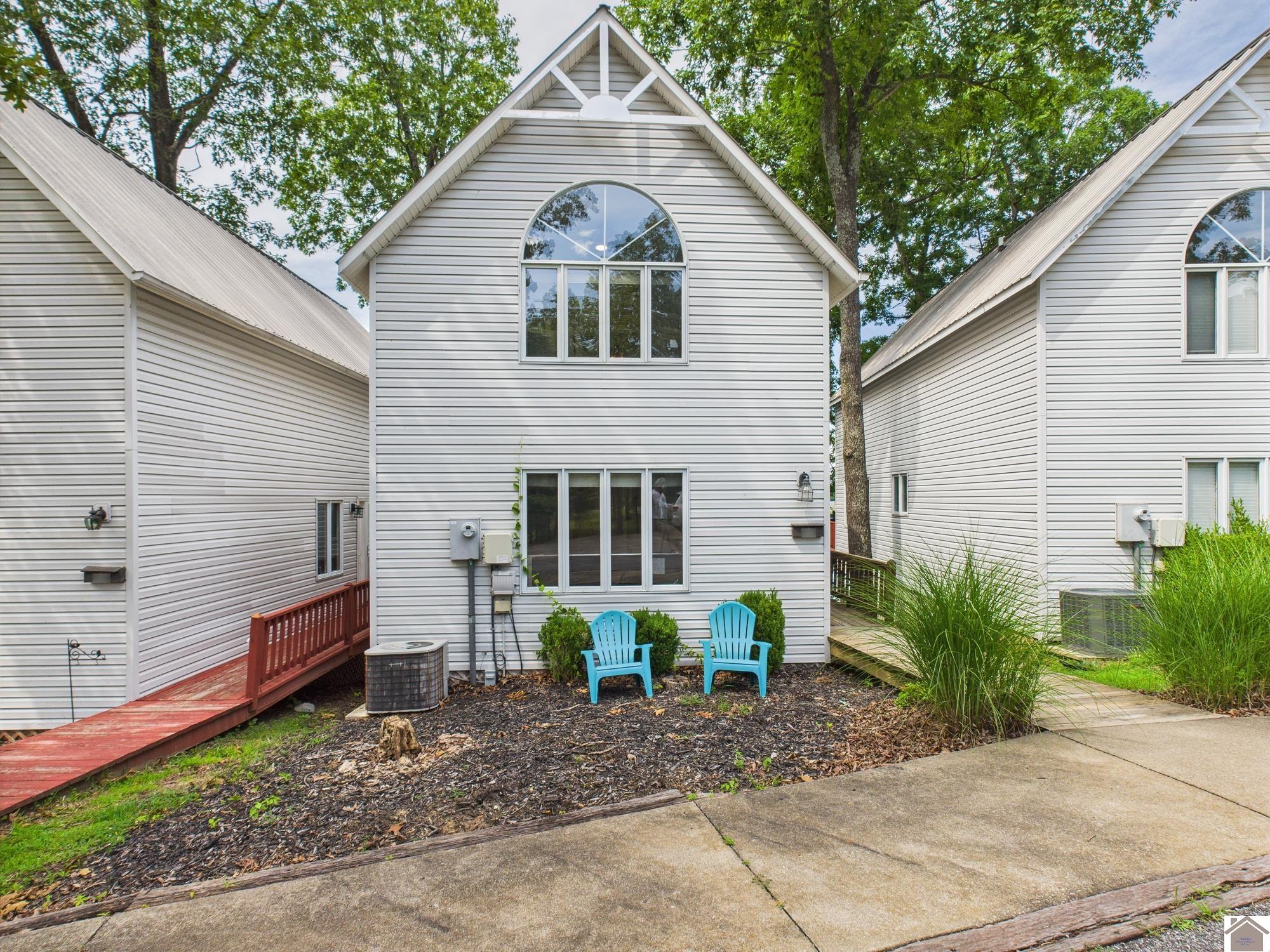 317 Bayside Unit: Green Turtle Bay