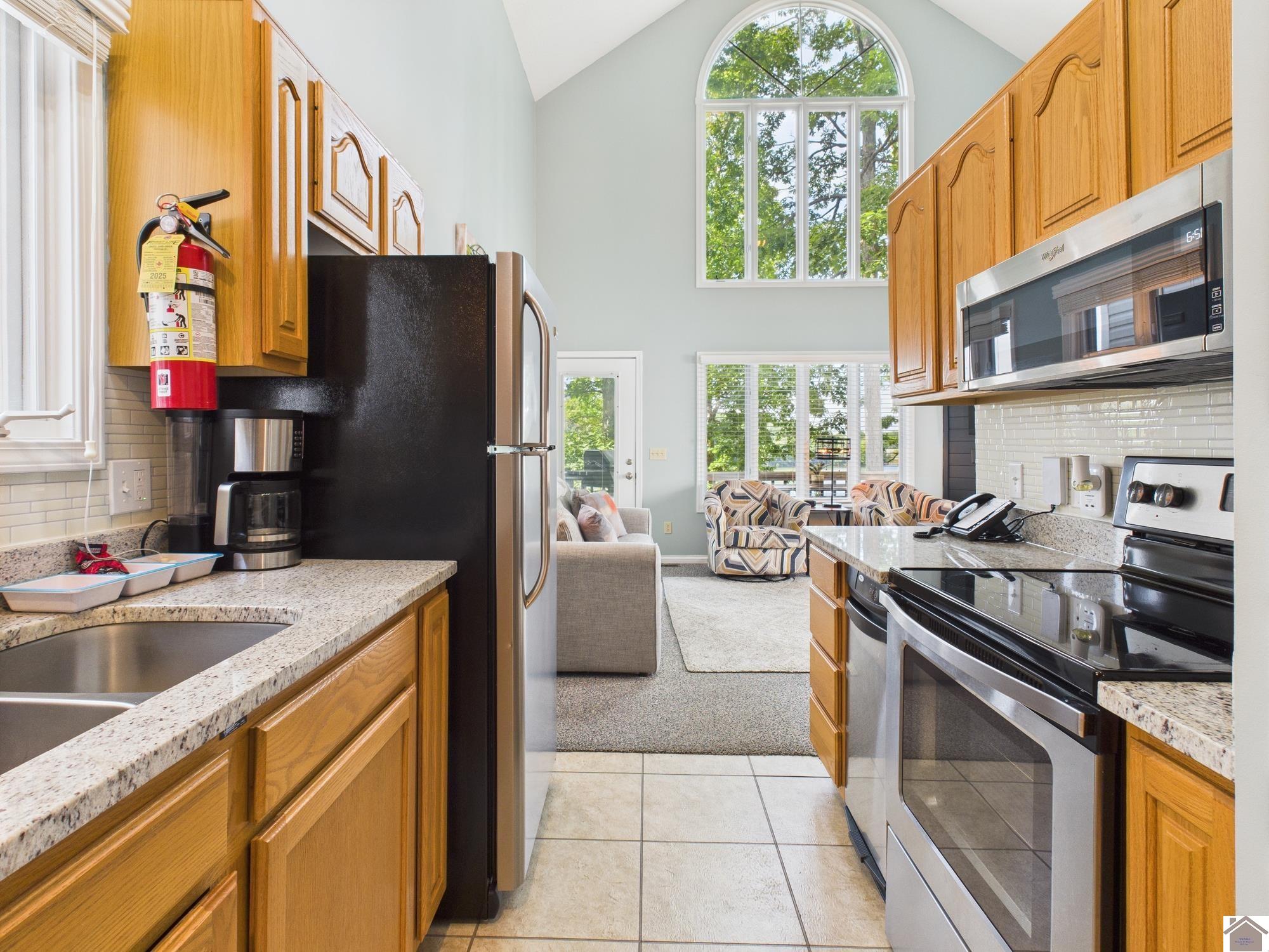 317 Bayside Unit: Green Turtle Bay