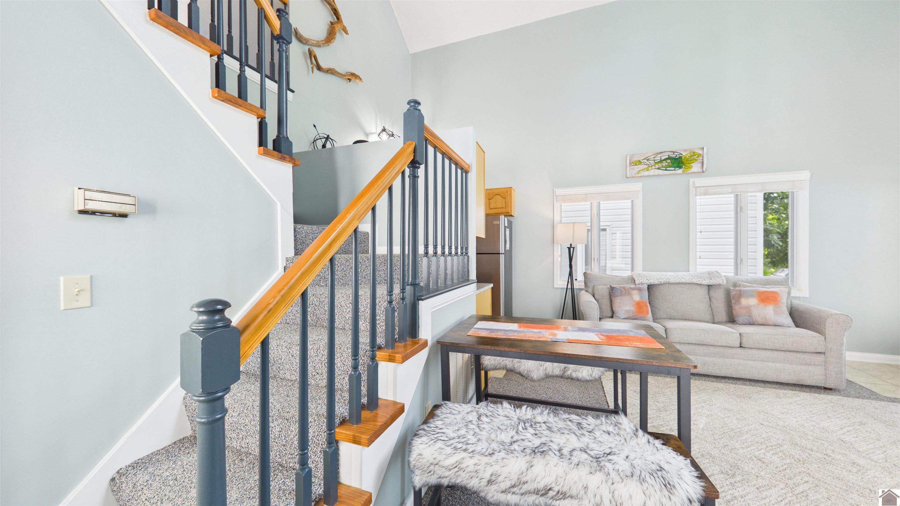 317 Bayside Unit: Green Turtle Bay