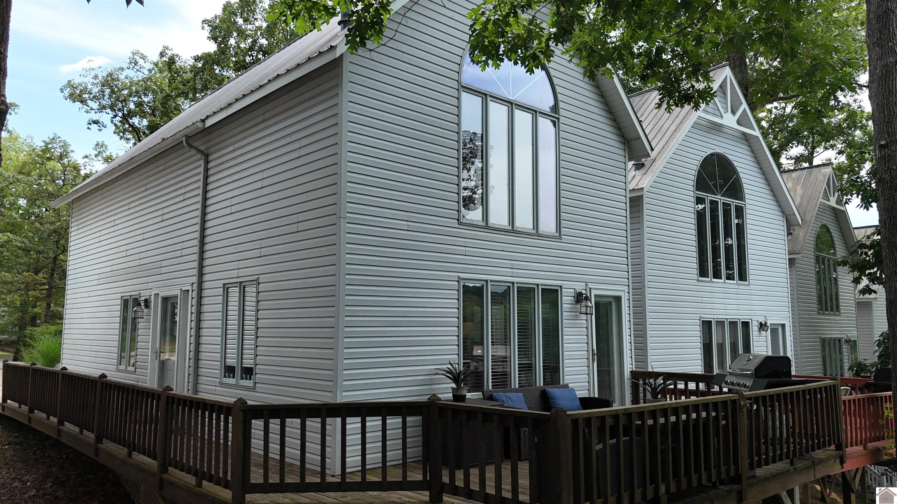 317 Bayside Unit: Green Turtle Bay