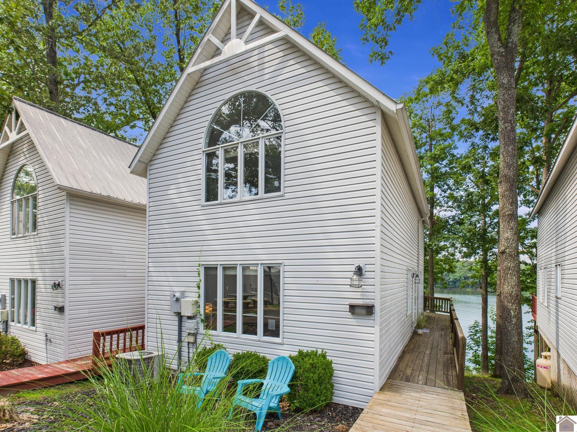 317 Bayside Unit: Green Turtle Bay