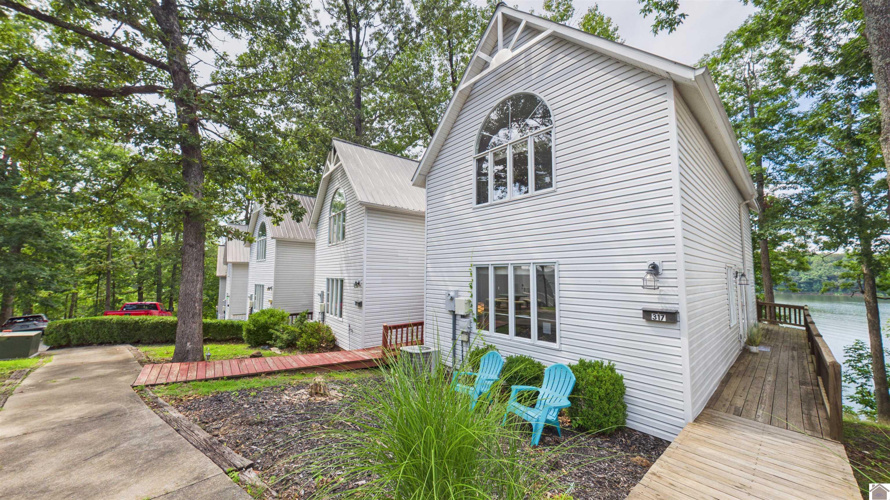 317 Bayside Unit: Green Turtle Bay