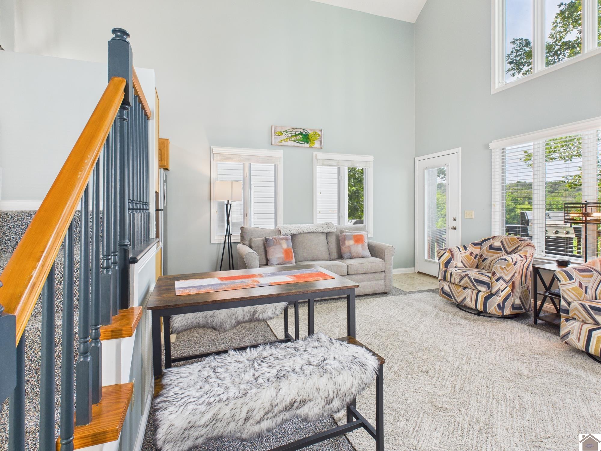 317 Bayside Unit: Green Turtle Bay